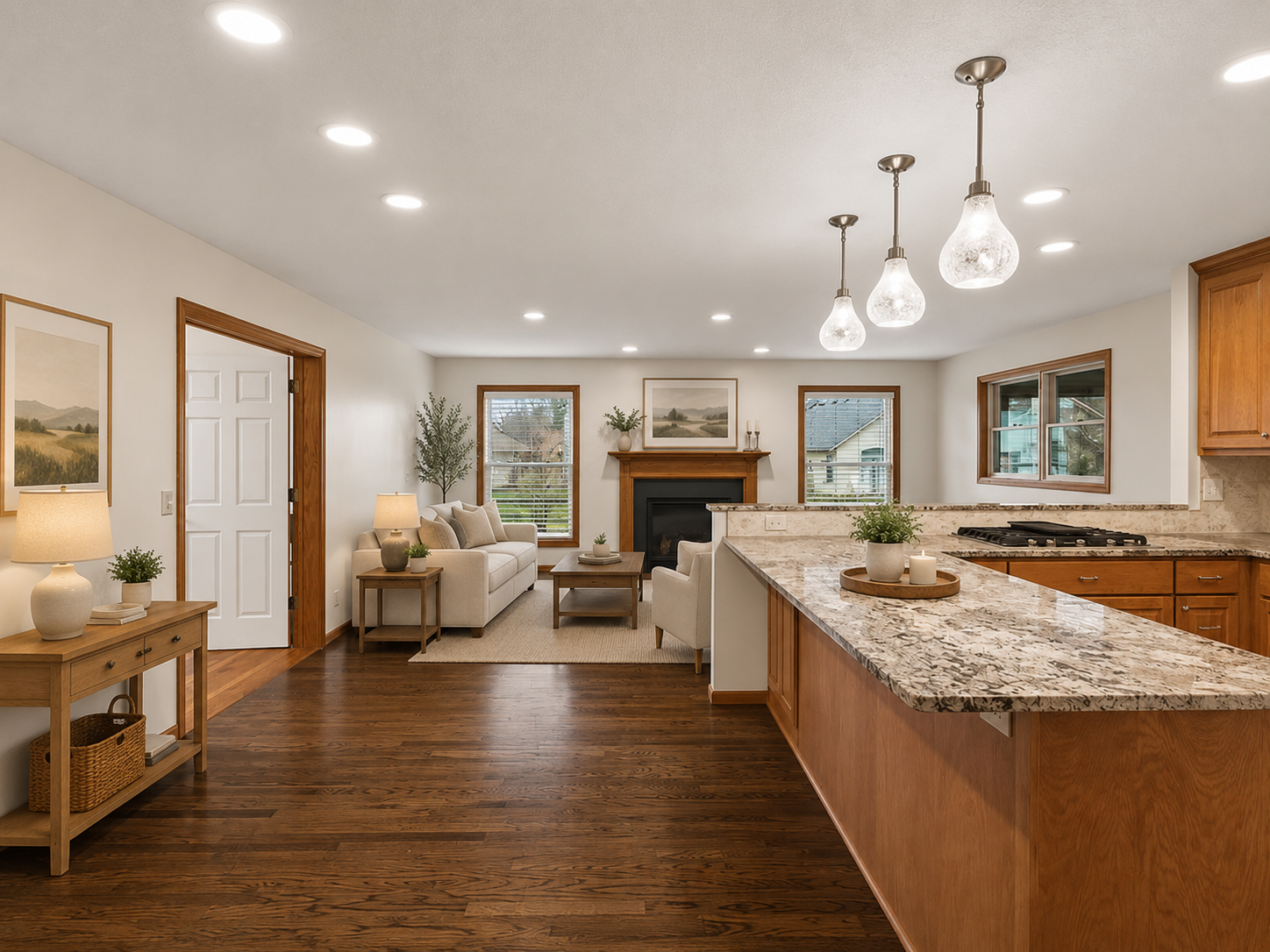 8057 Garfield Street NE, Spring Lake Park, MN 55432