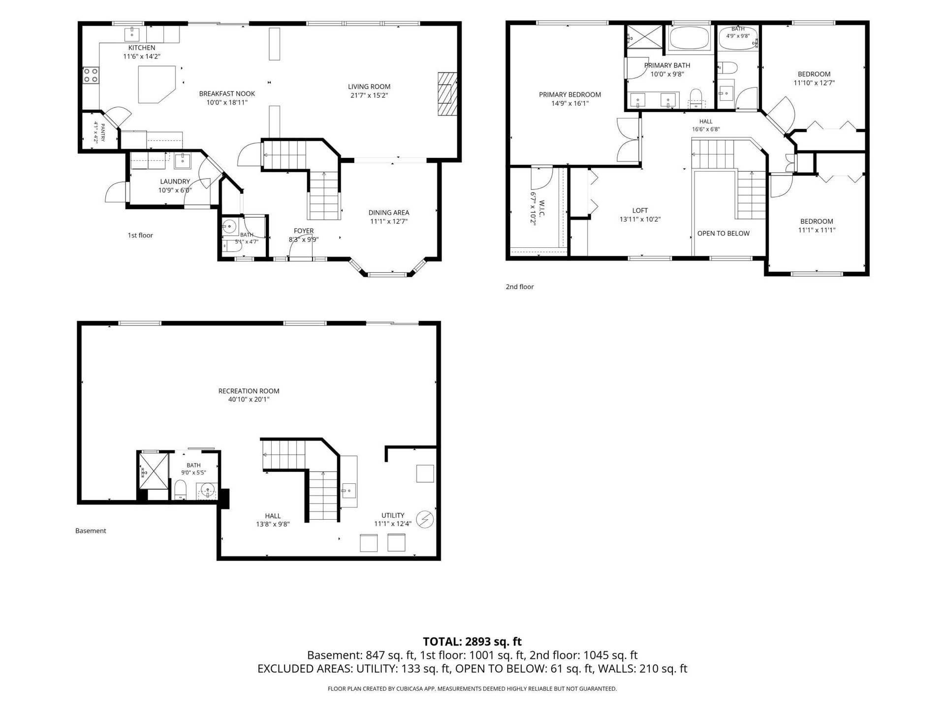 9142 Woodland Drive, Saint Bonifacius, MN 55375 9142 Woodland Drive, Saint Bonifacius, MN 55375