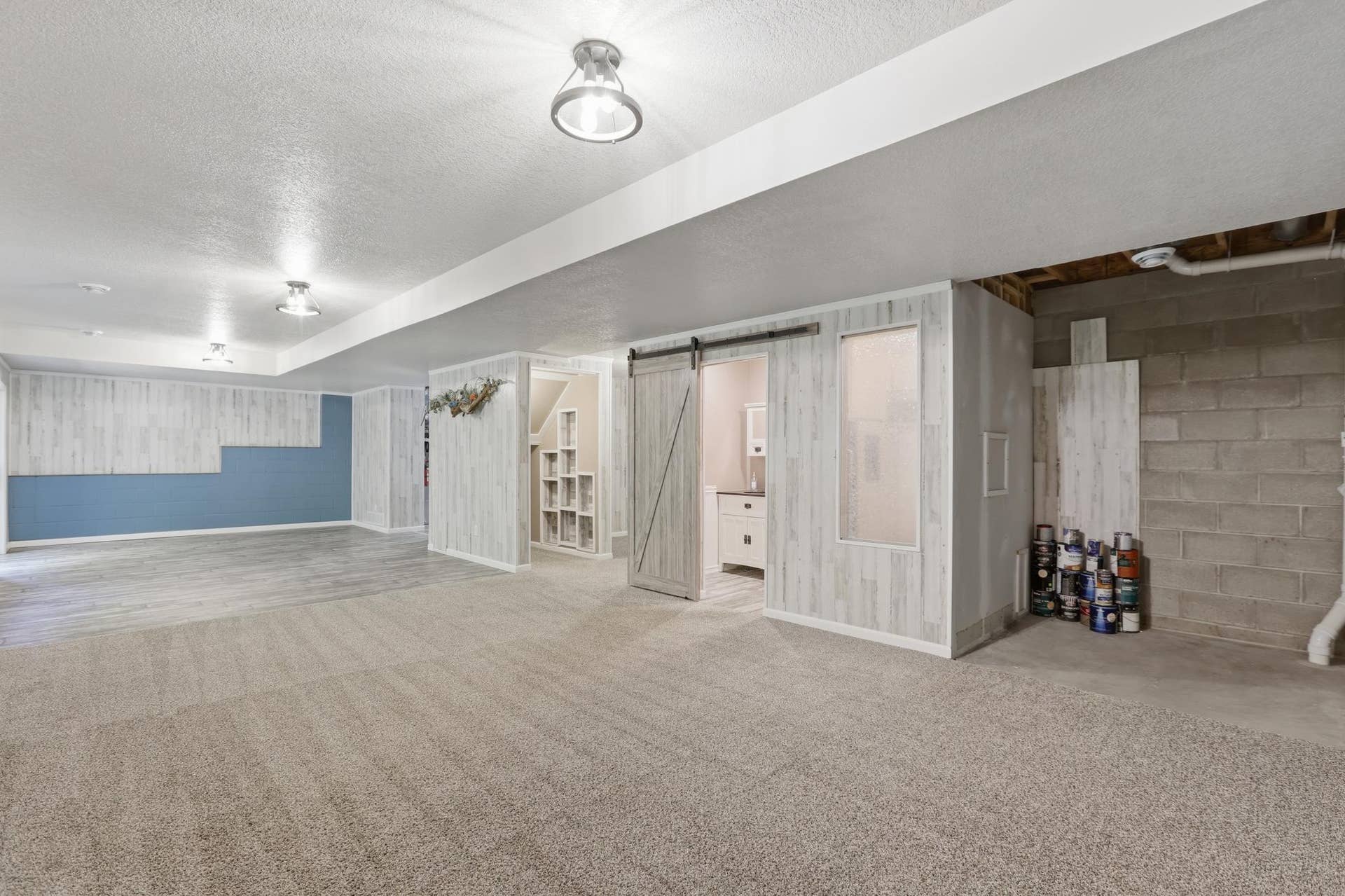 9142 Woodland Drive, Saint Bonifacius, MN 55375 Large Walkout Lower Level
