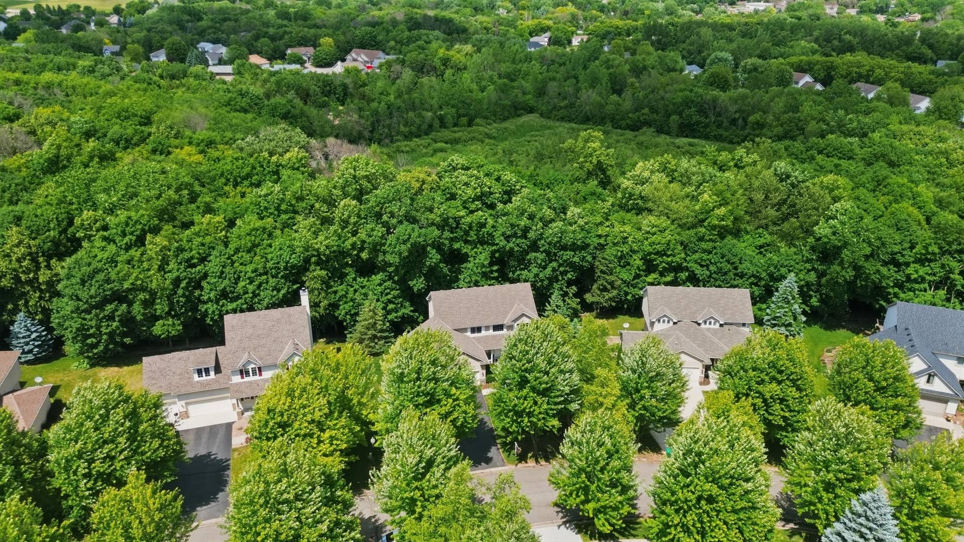 9142 Woodland Drive, Saint Bonifacius, MN 55375 Ideally Located in Sought-After Hunters Crest