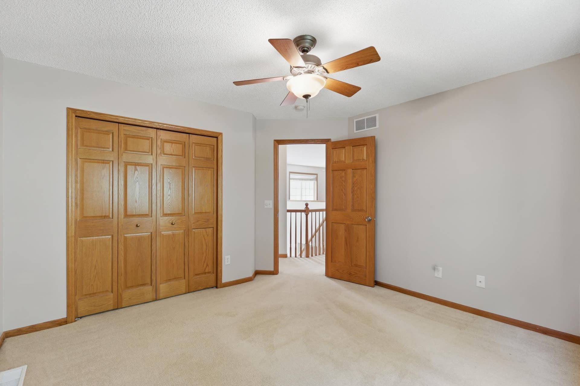 9142 Woodland Drive, Saint Bonifacius, MN 55375 Bedroom #2