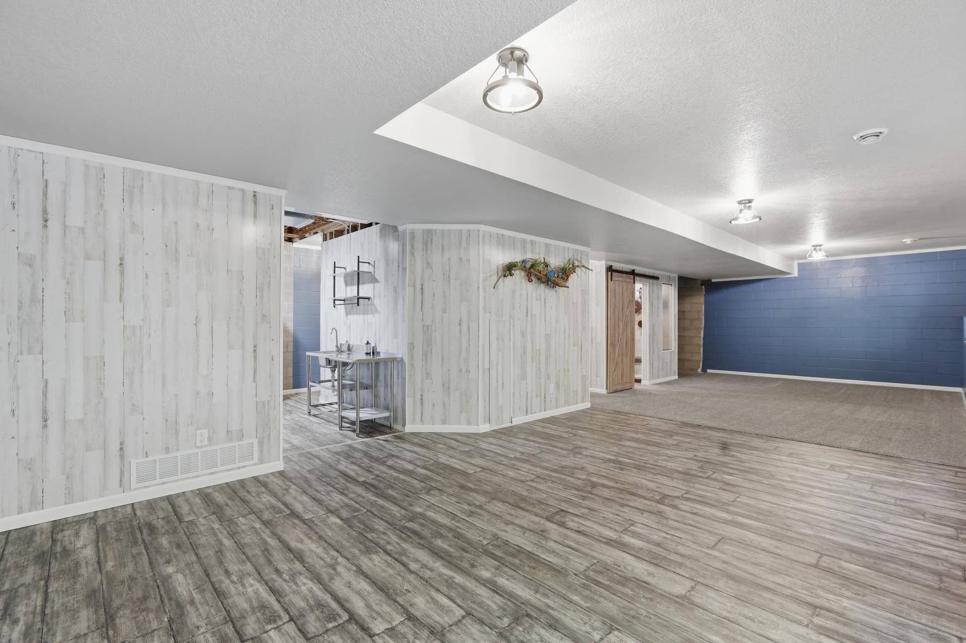 9142 Woodland Drive, Saint Bonifacius, MN 55375 Large Walkout Lower Level