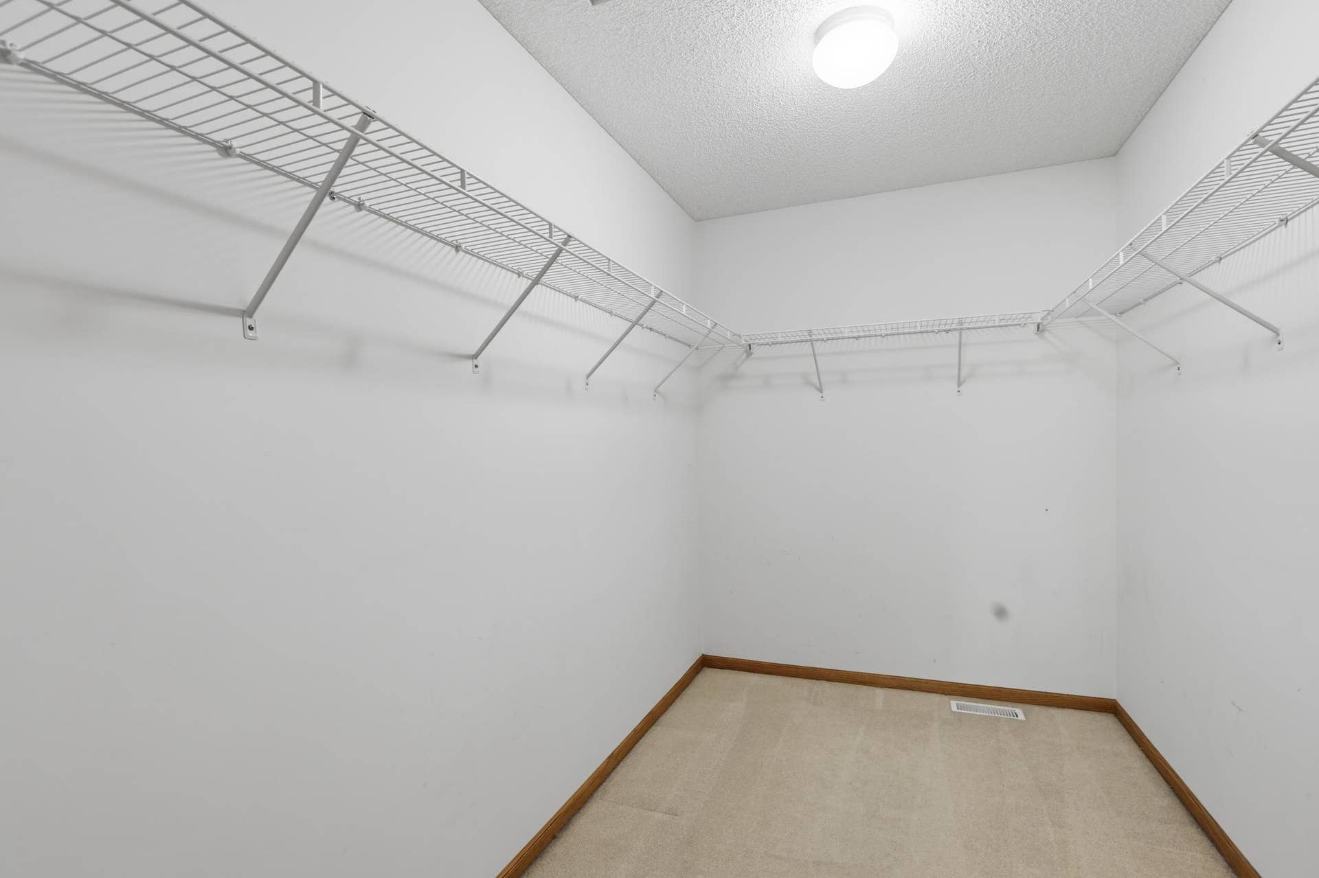 9142 Woodland Drive, Saint Bonifacius, MN 55375 Primary Closet