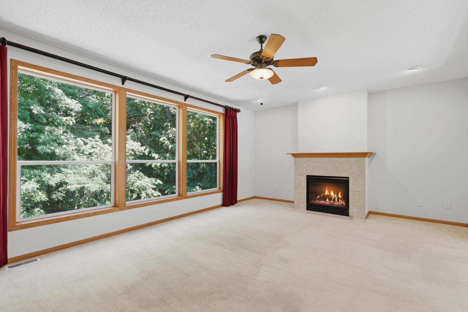 9142 Woodland Drive, Saint Bonifacius, MN 55375 Family Room