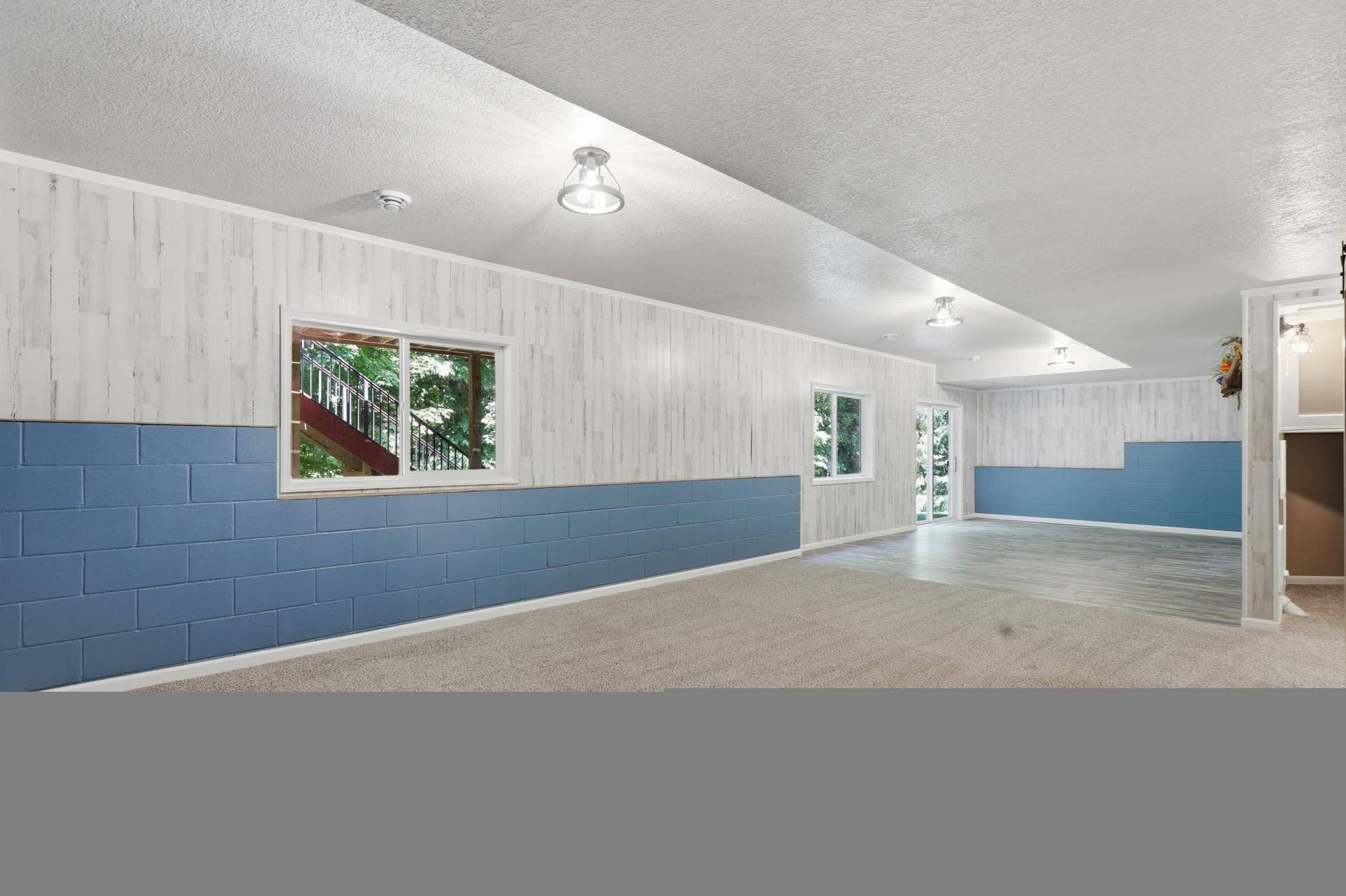 9142 Woodland Drive, Saint Bonifacius, MN 55375 Large Walkout Lower Level