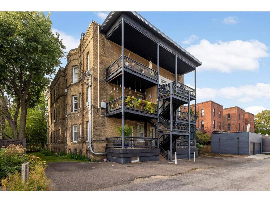 579 Summit Avenue, #105, 101, Saint Paul, MN 55102 579 Summit Avenue, #105, 101, Saint Paul, MN 55102