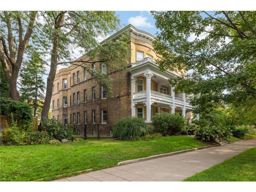 579 Summit Avenue, #105, 101, Saint Paul, MN 55102 579 Summit Avenue, #105, 101, Saint Paul, MN 55102