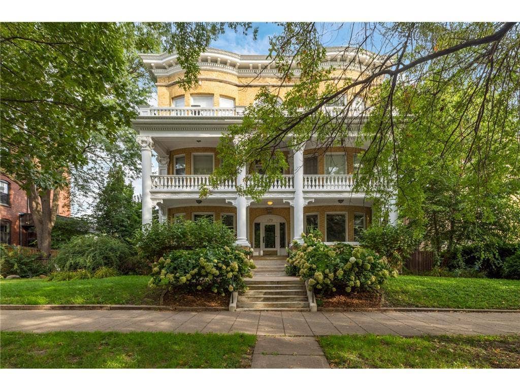 579 Summit Avenue, #105, 101, Saint Paul, MN 55102 579 Summit Avenue, #105, 101, Saint Paul, MN 55102