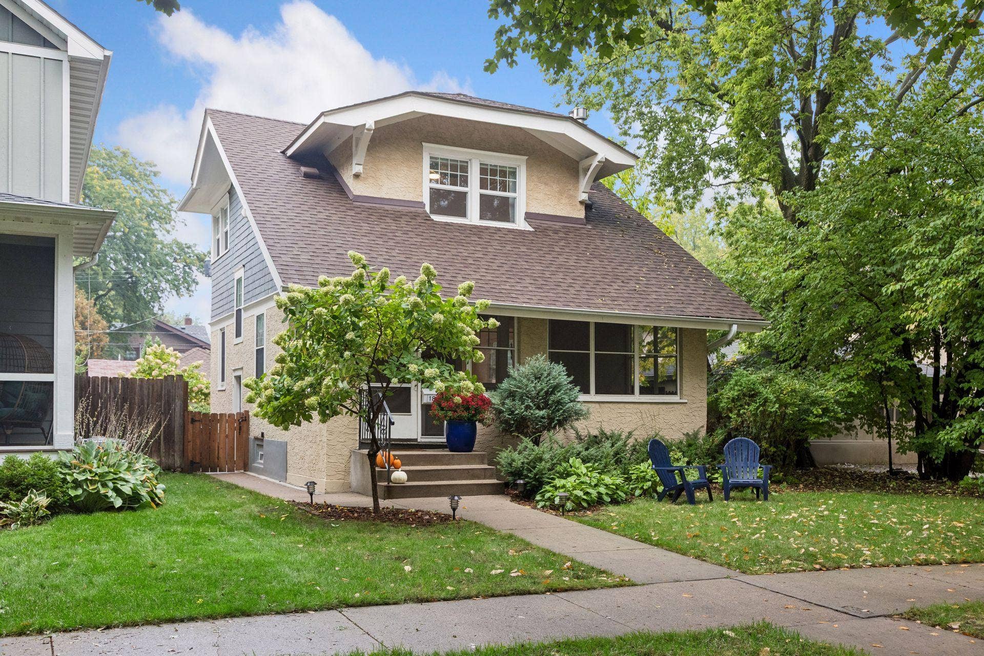 1835 Princeton Avenue, 95, Saint Paul, MN 55105