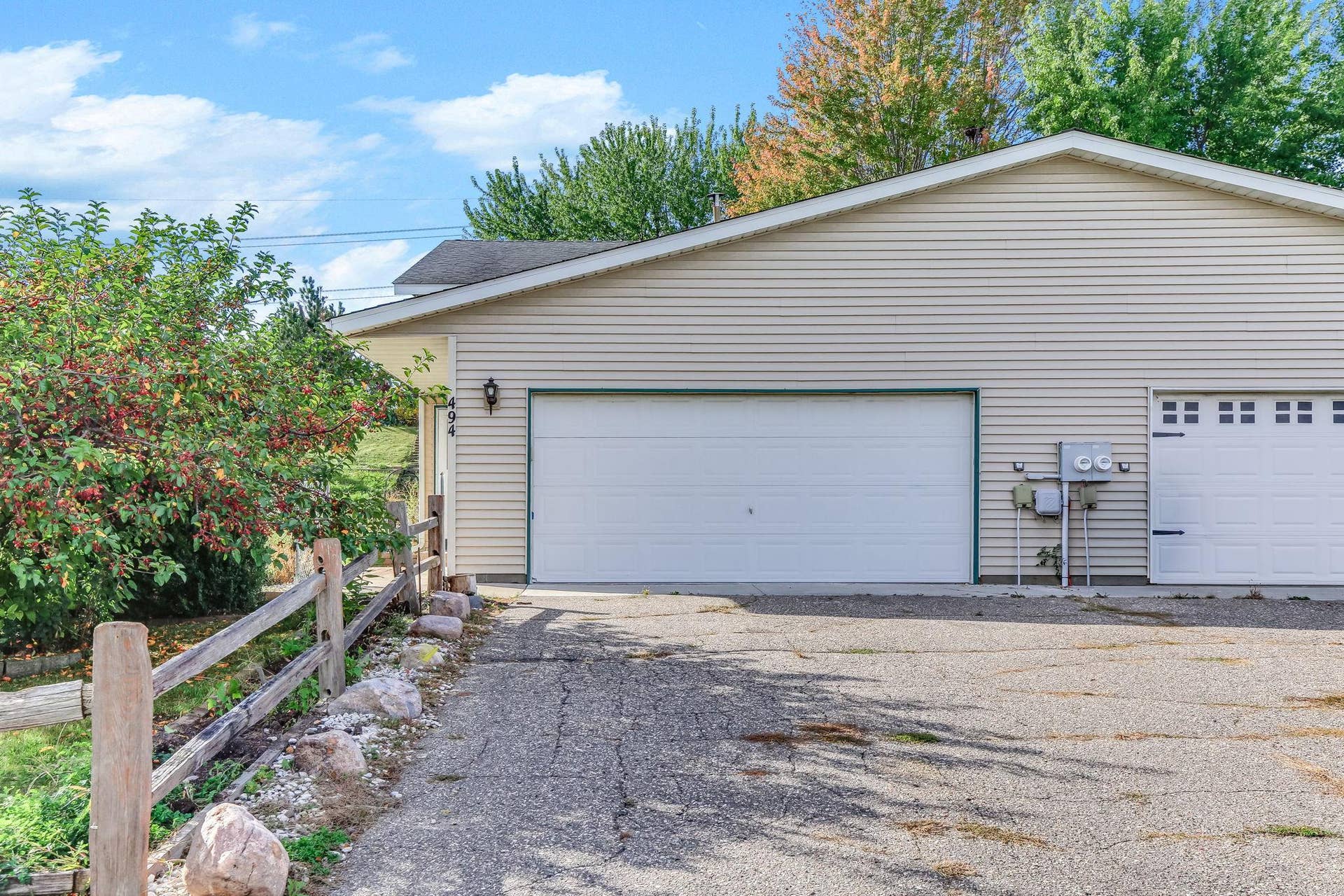 494 Appleblossom Lane, Shakopee, MN 55379 494 Appleblossom Lane, Shakopee, MN 55379
