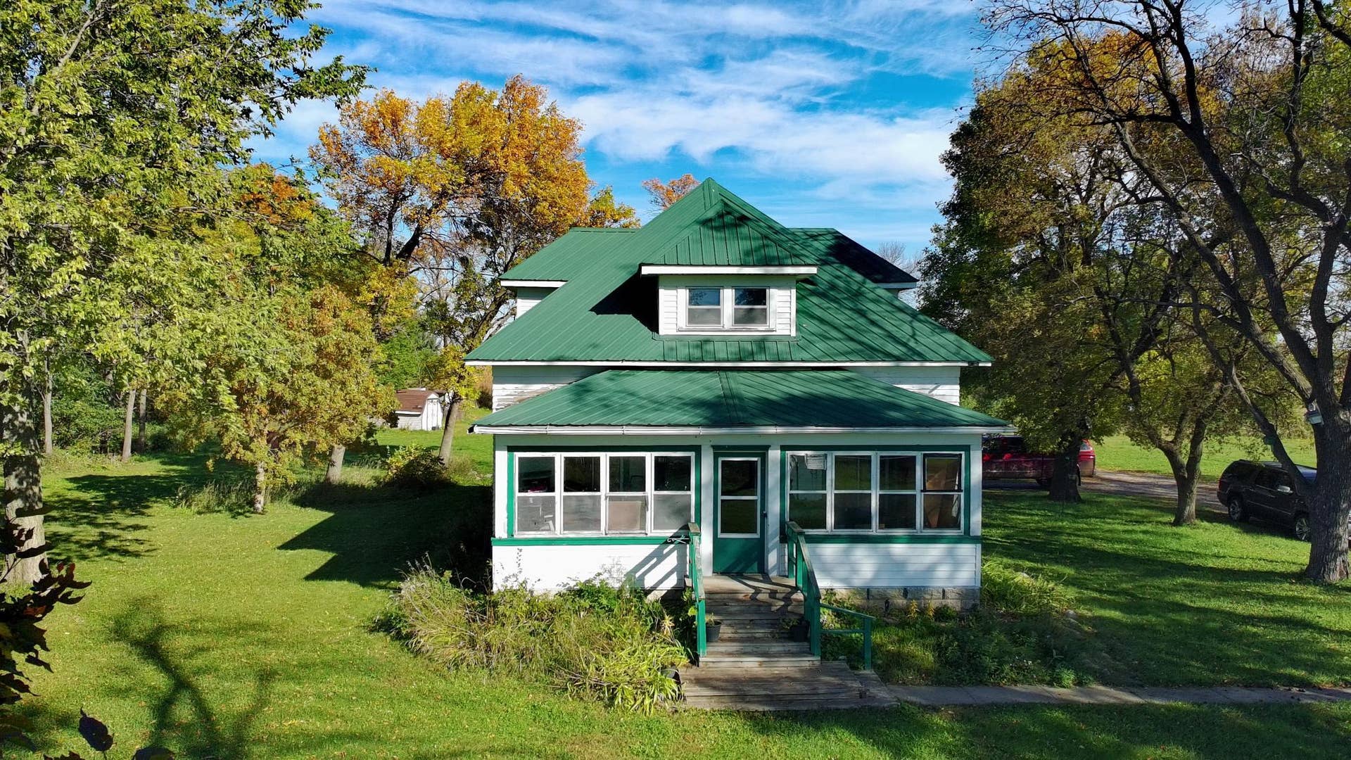 10509 270th Street, Milroy, MN 56263