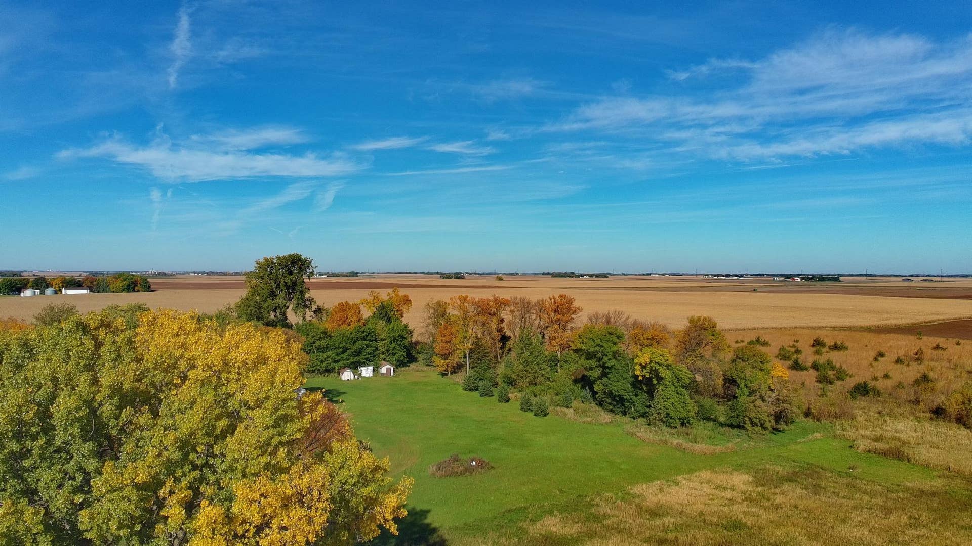 10509 270th Street, Milroy, MN 56263