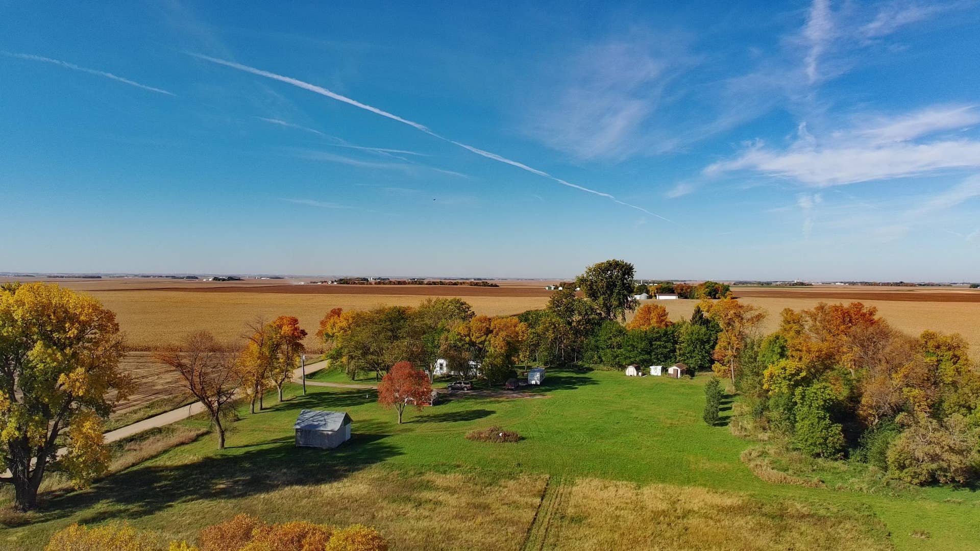 10509 270th Street, Milroy, MN 56263