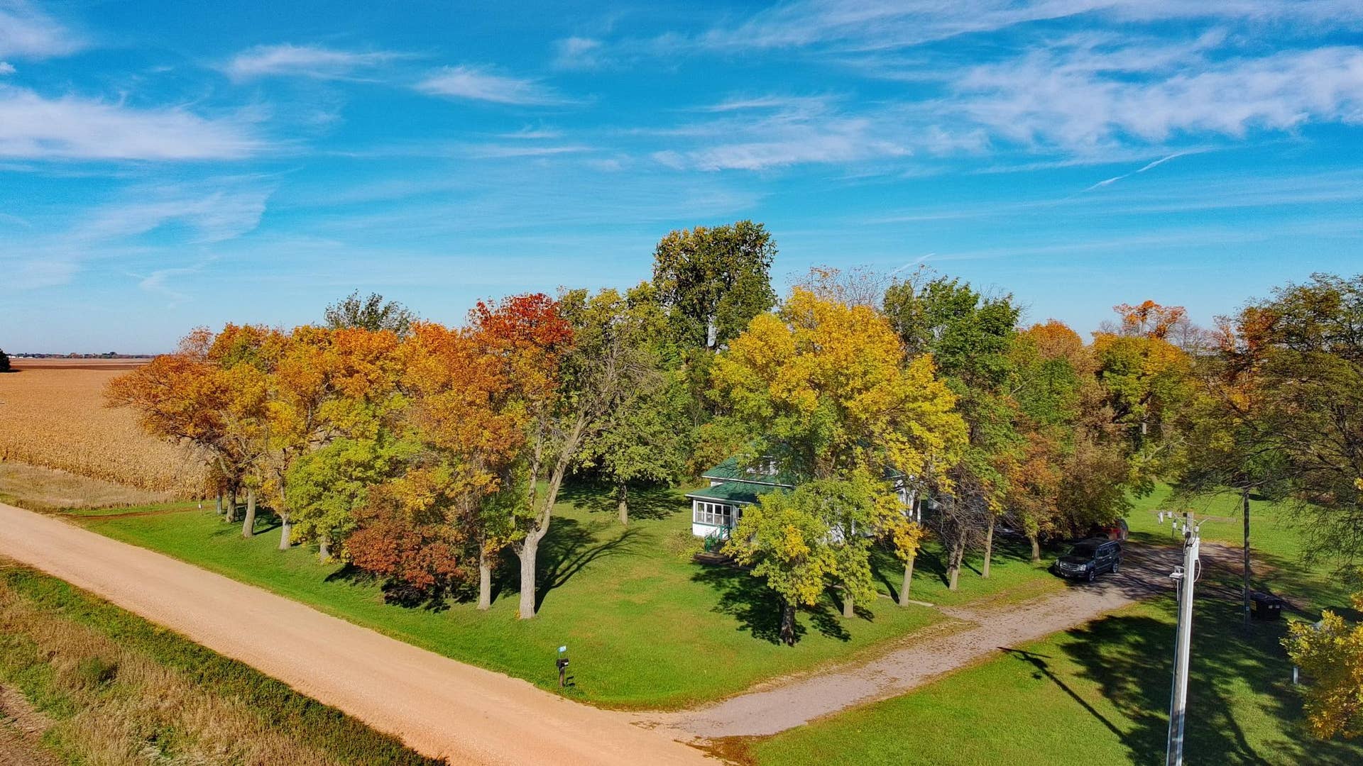 10509 270th Street, Milroy, MN 56263
