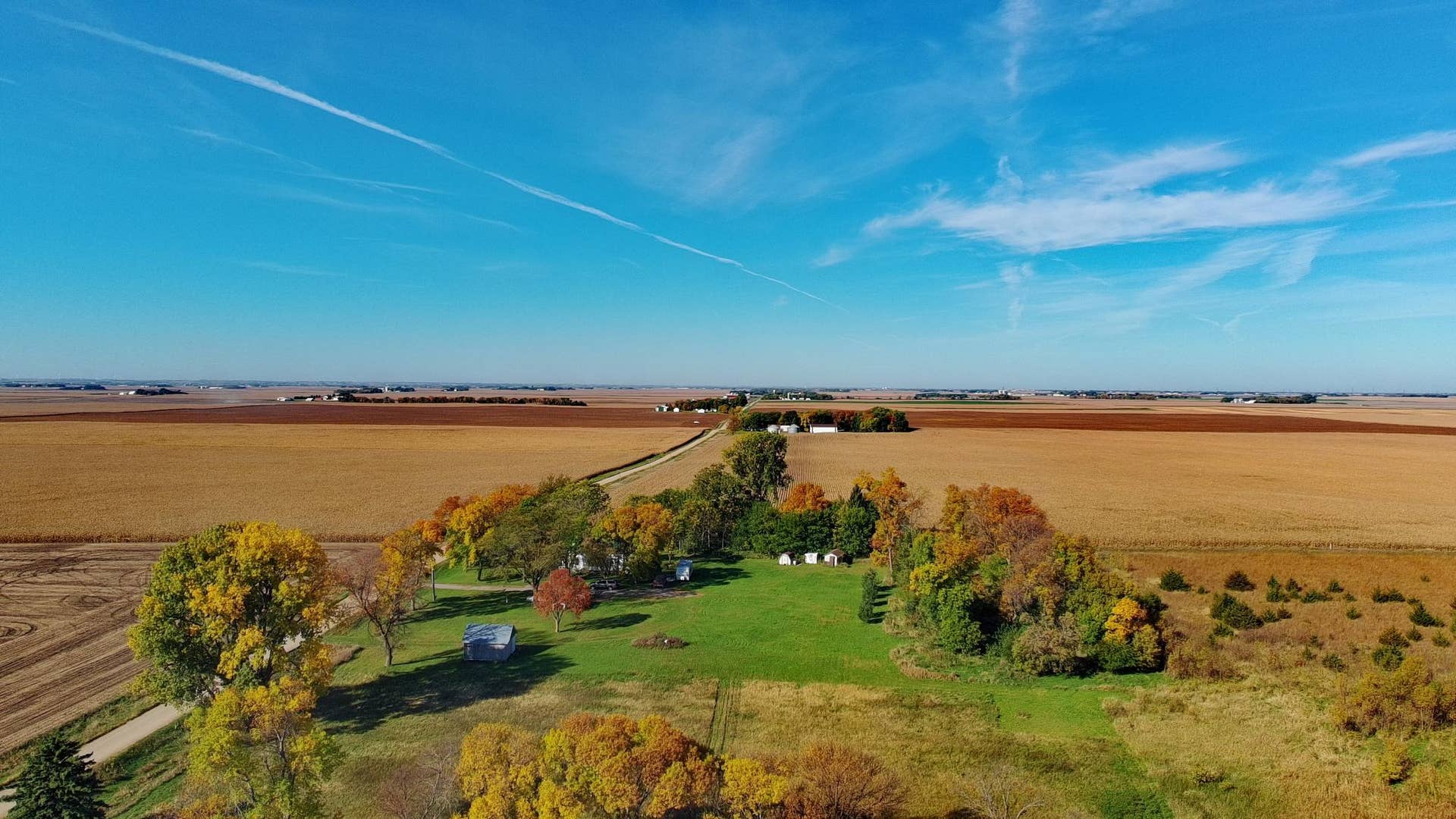 10509 270th Street, Milroy, MN 56263