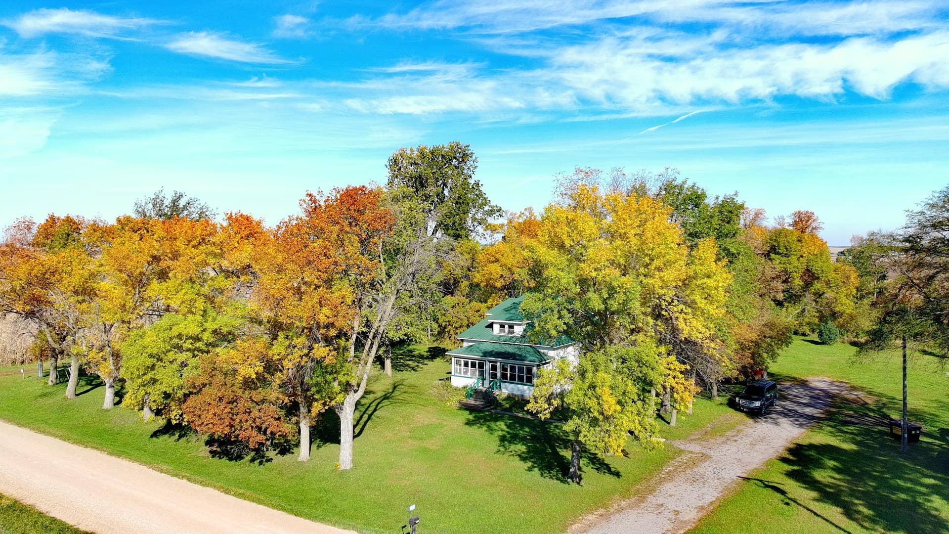 10509 270th Street, Milroy, MN 56263