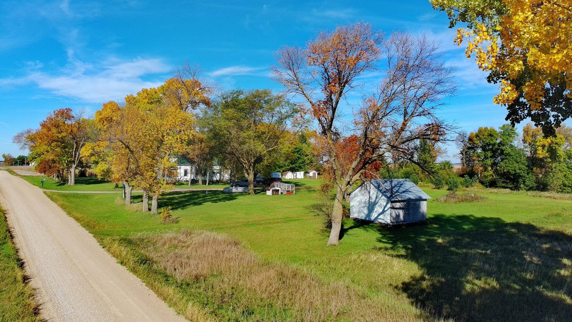 10509 270th Street, Milroy, MN 56263