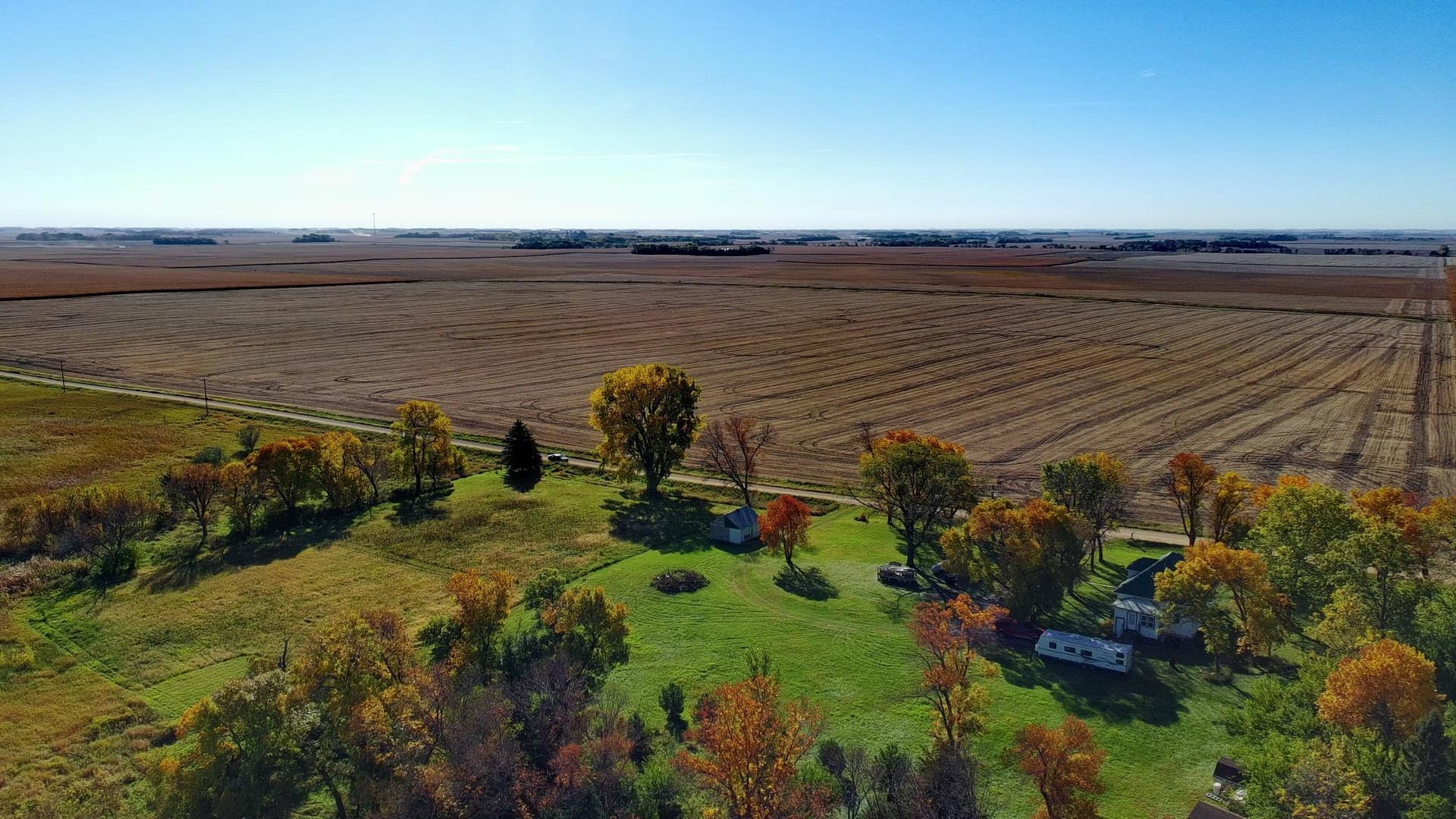10509 270th Street, Milroy, MN 56263