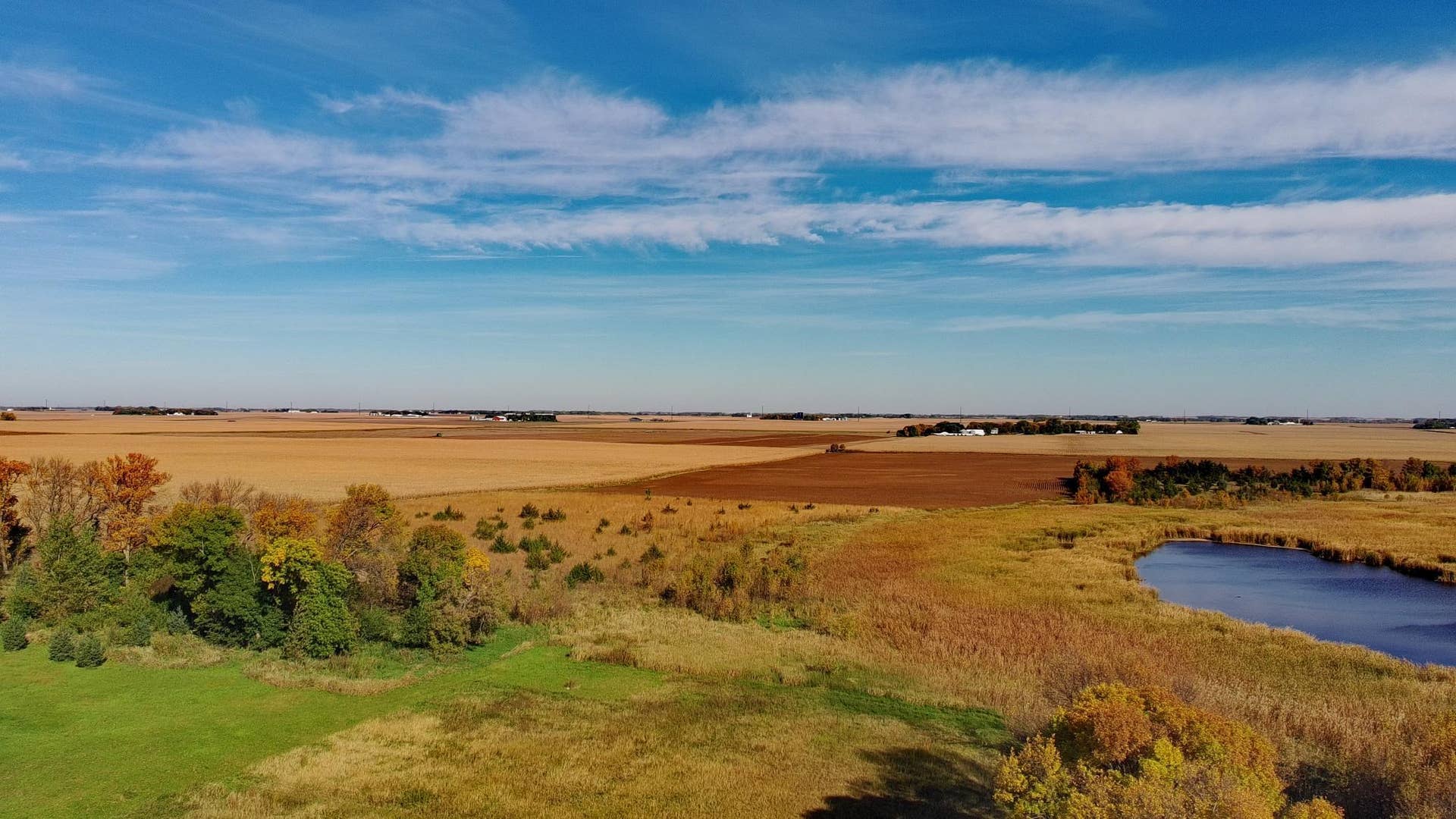 10509 270th Street, Milroy, MN 56263