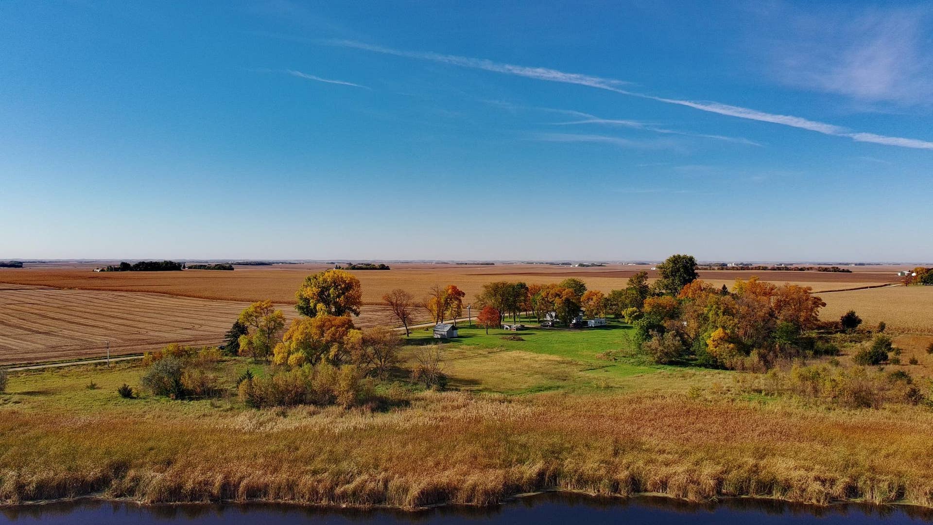 10509 270th Street, Milroy, MN 56263