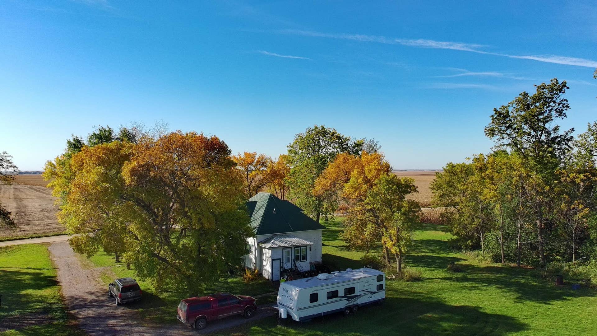 10509 270th Street, Milroy, MN 56263