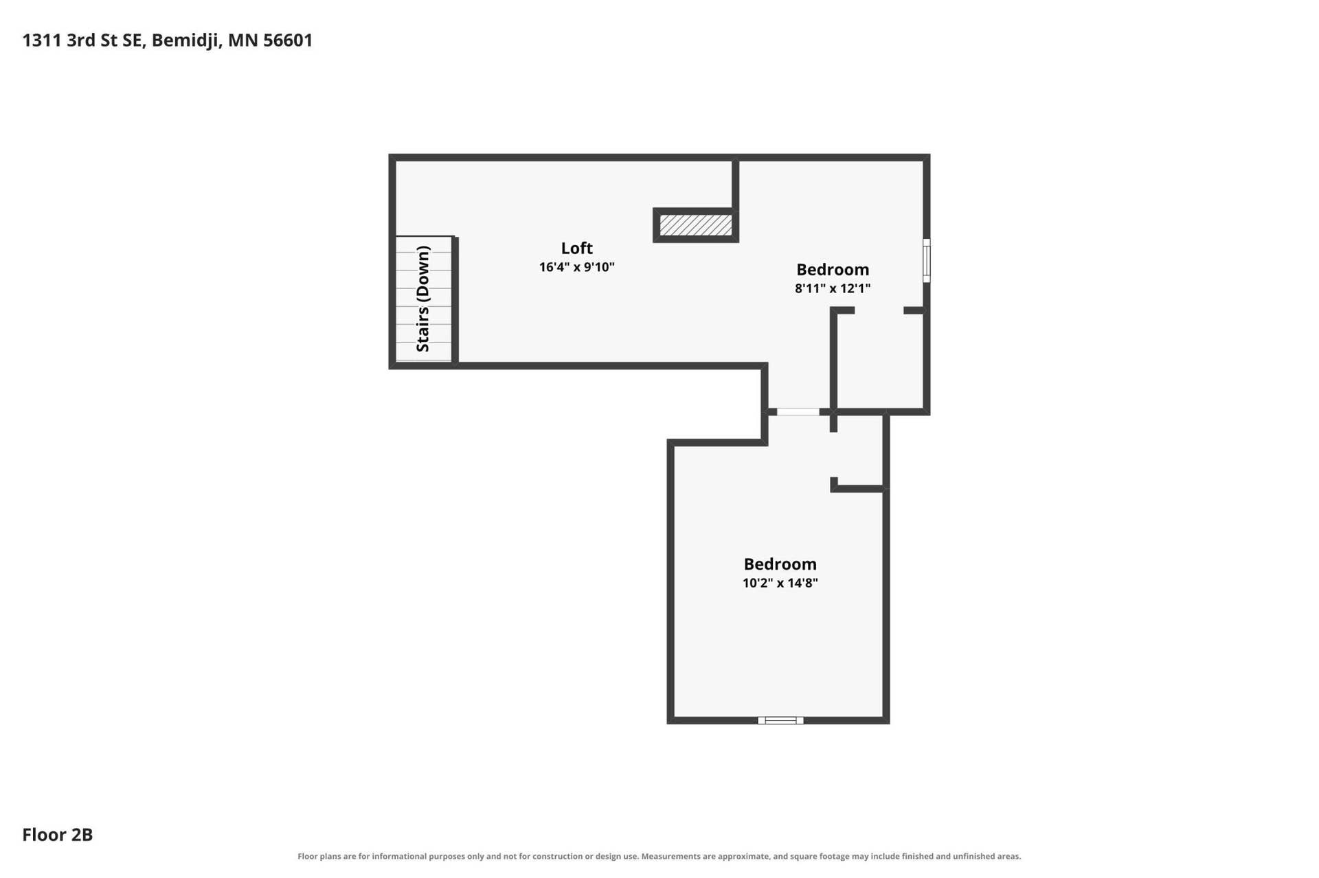 1311 3rd Street SE, Bemidji, MN 56601 Floor-2B.jpg