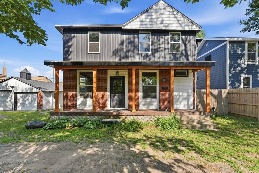 Property photo for 321 7th Street SW, Willmar, MN