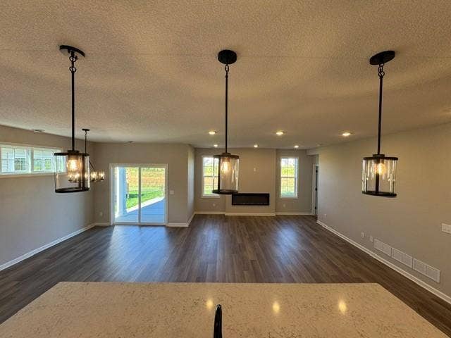 6132 158th Street N, Hugo, MN 55038 Magnolia - Family Rm - Dining Rm 2 - Lot 61.jpg
