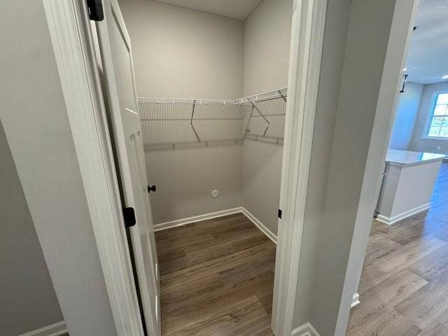 6132 158th Street N, Hugo, MN 55038 Magnolia - Mudroom Closet - Lot 61.jpg