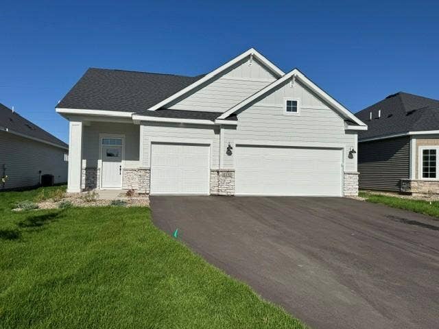 6132 158th Street N, Hugo, MN 55038 Magnolia - Exterior Front - Lot 61.jpg