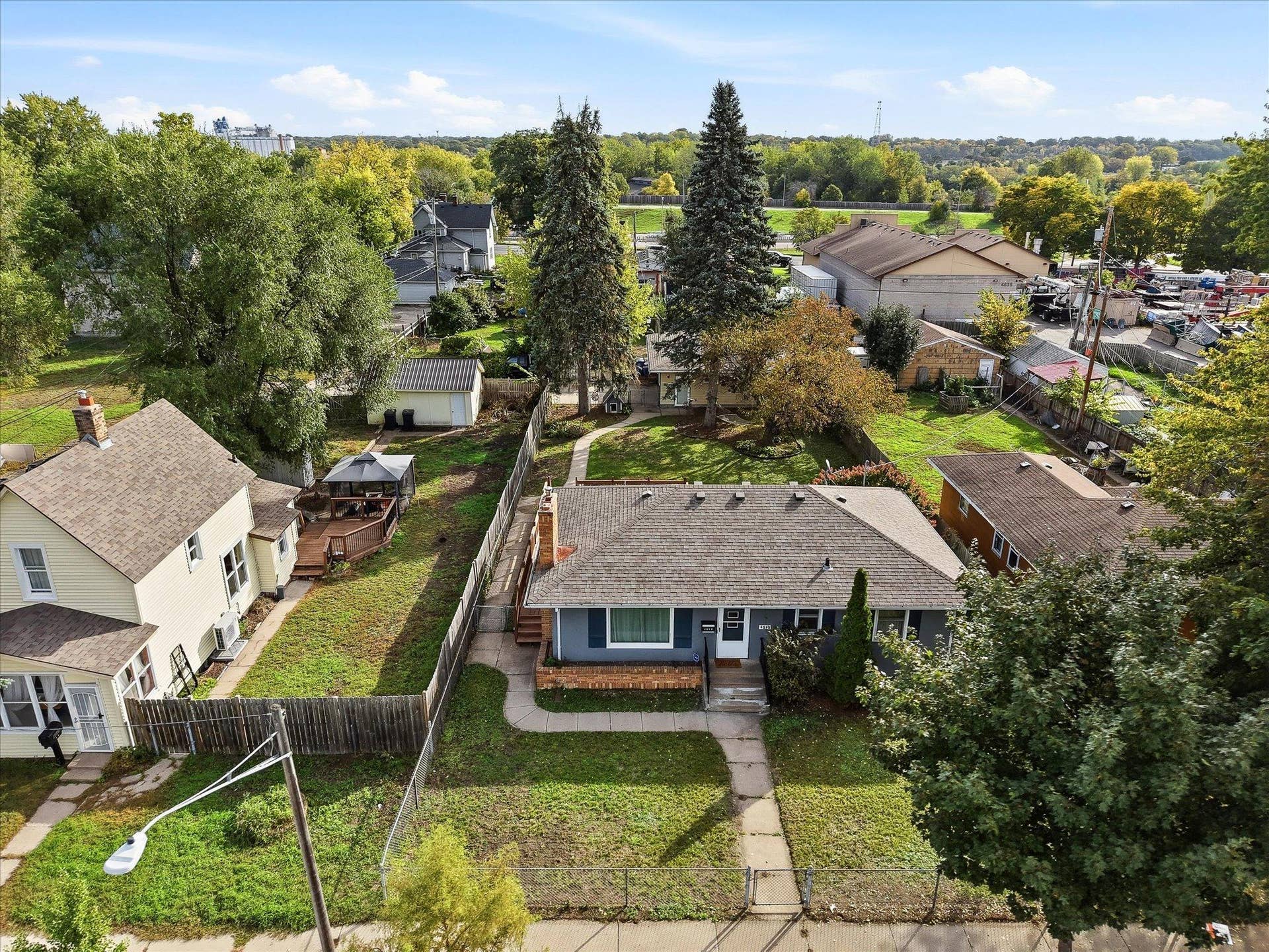4840 N 6th Street, 41, Minneapolis, MN 55430 4840 N 6th Street, 41, Minneapolis, MN 55430