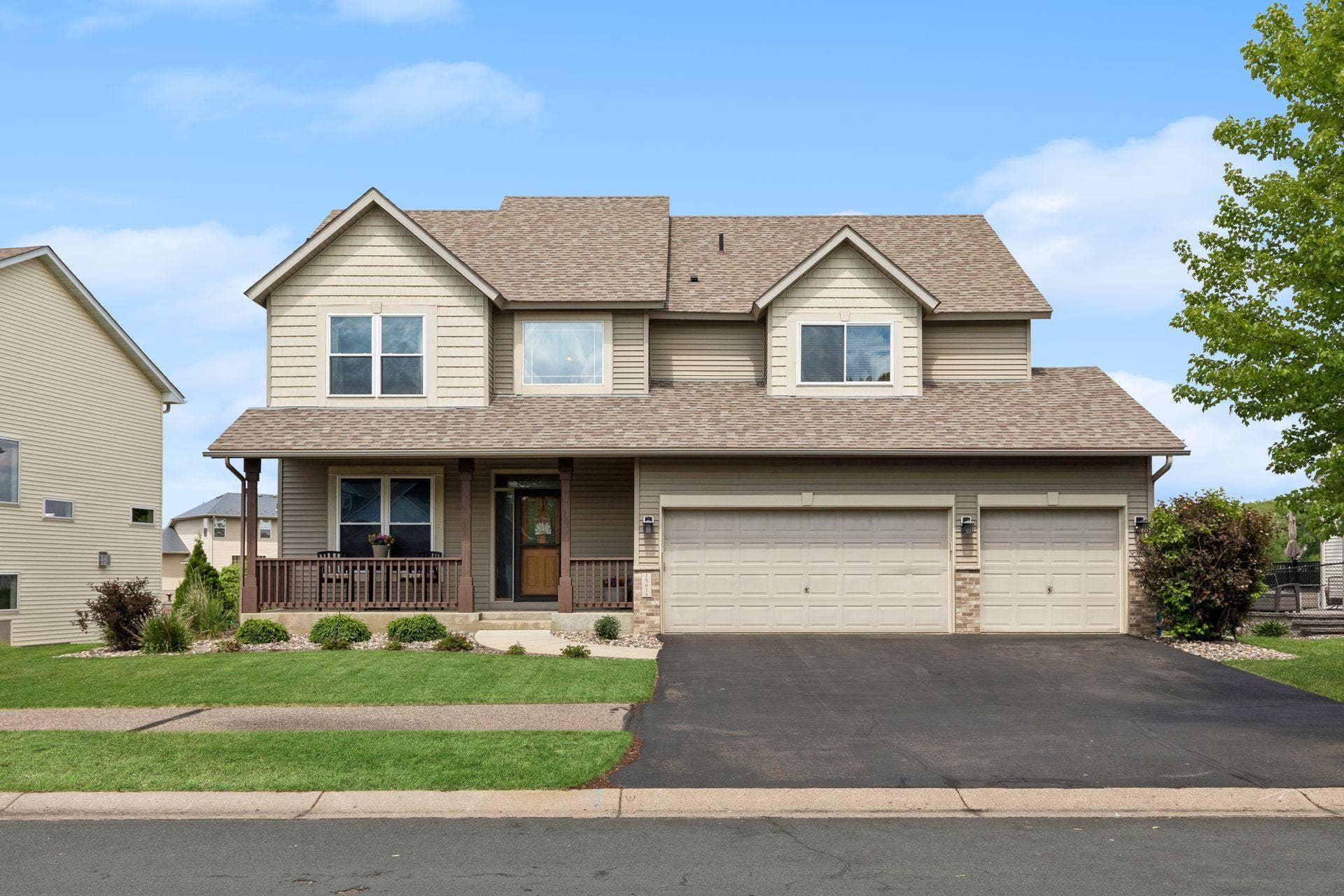 18618 Dunbury Avenue, Farmington, MN 55024