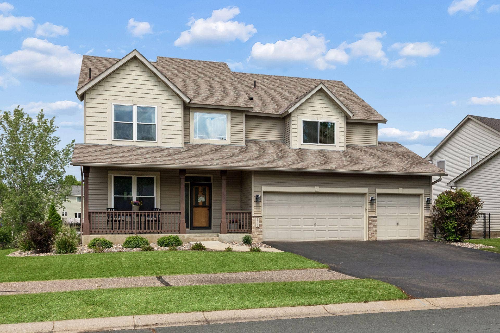 18618 Dunbury Avenue, Farmington, MN 55024