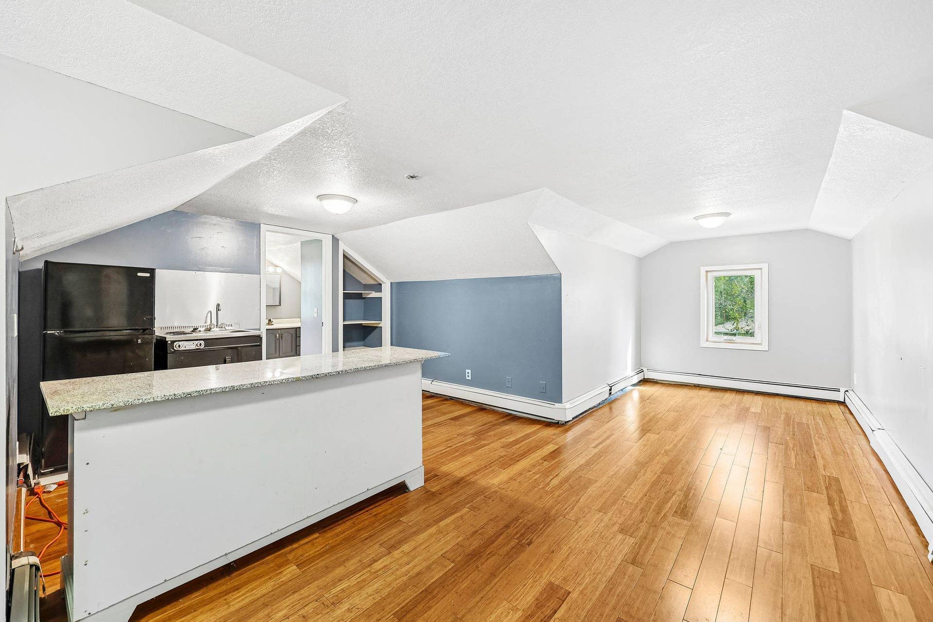 2347 Western Avenue N, Roseville, MN 55113 In-law studio unit