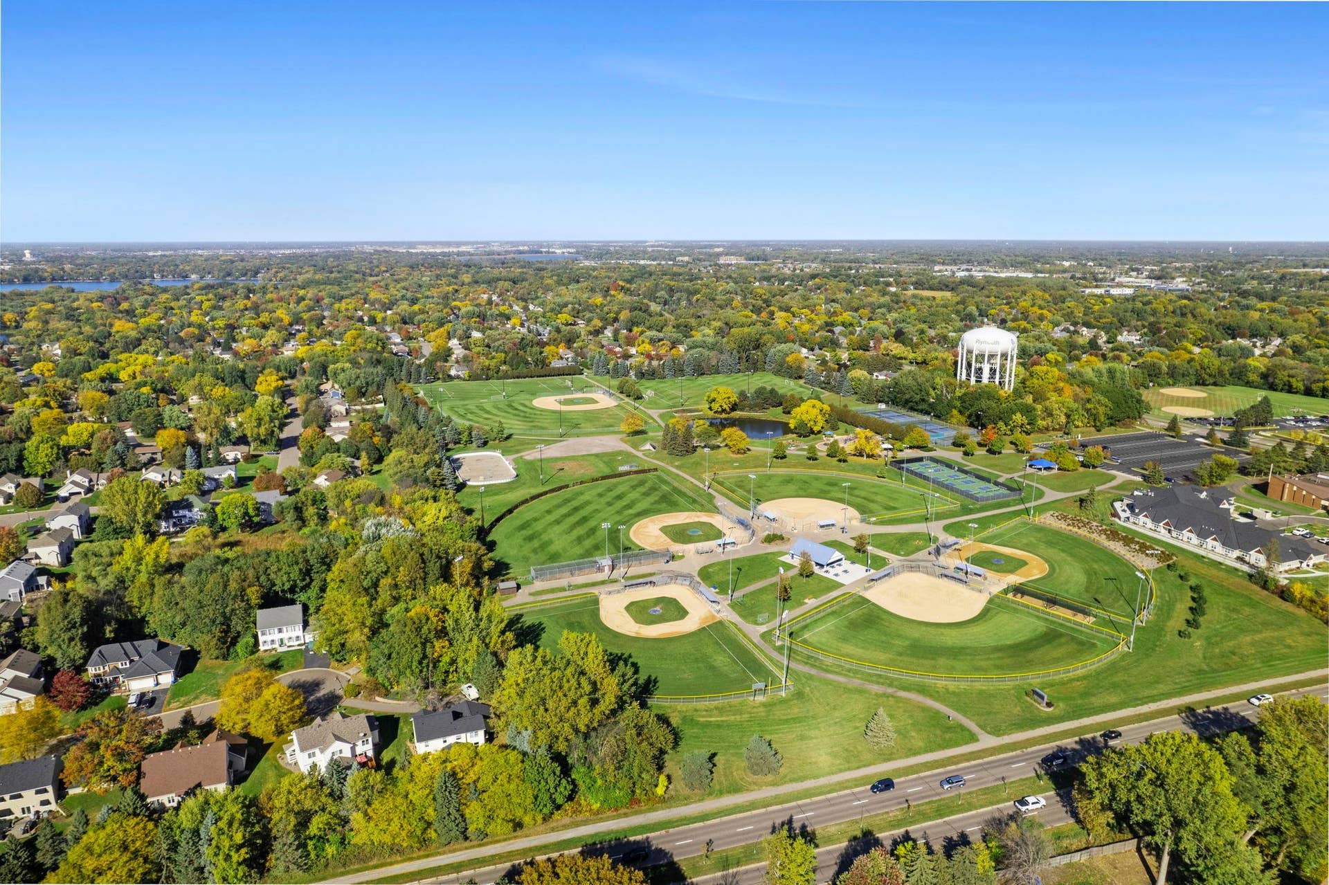 4146 Goldenrod Lane N, Plymouth, MN 55441 4146 Goldenrod Lane N, Plymouth, MN 55441