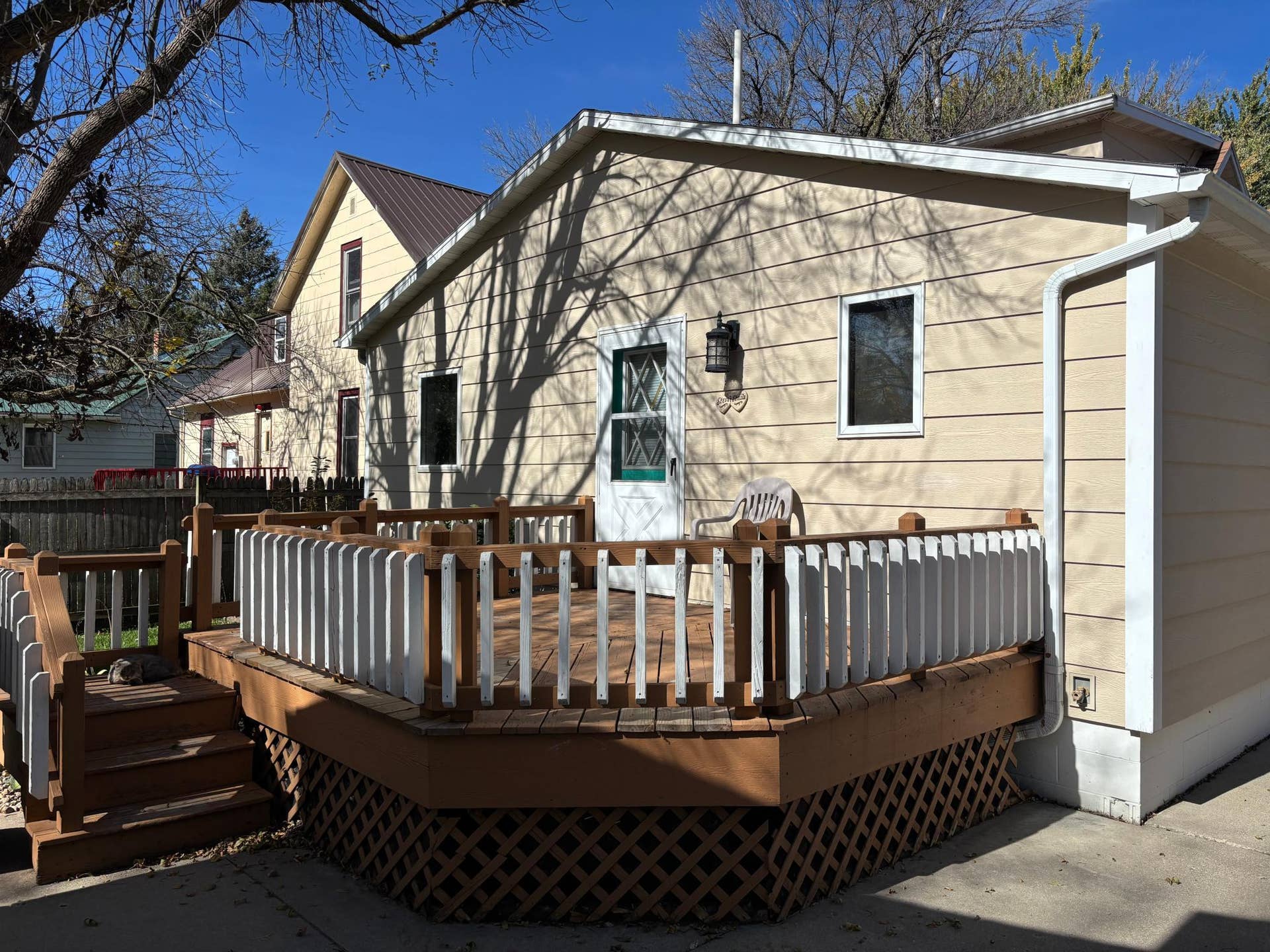 1636 Dover Street, Worthington, MN 56187