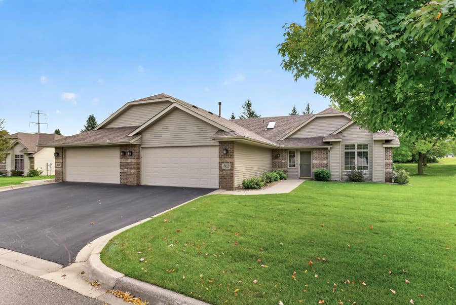 Property photo for 3813 Impatiens Lane N, Brooklyn Park, MN