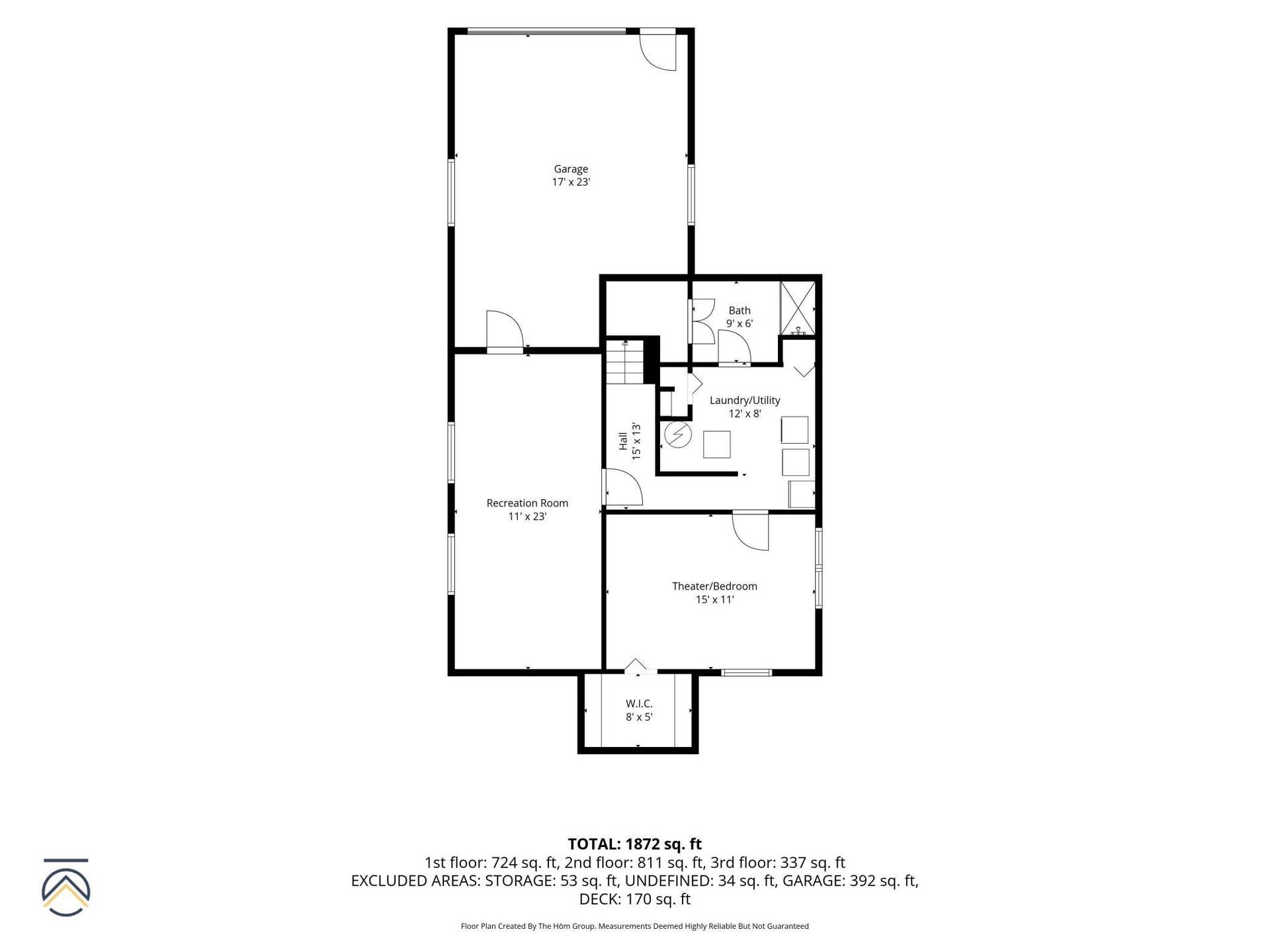 2D Floor plan for 500 William Street.jpeg