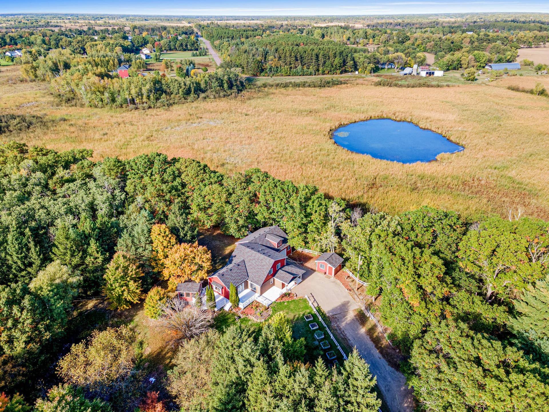 16010 255th Avenue NW, Big Lake, MN 55309 16010 255th Avenue NW, Big Lake, MN 55309