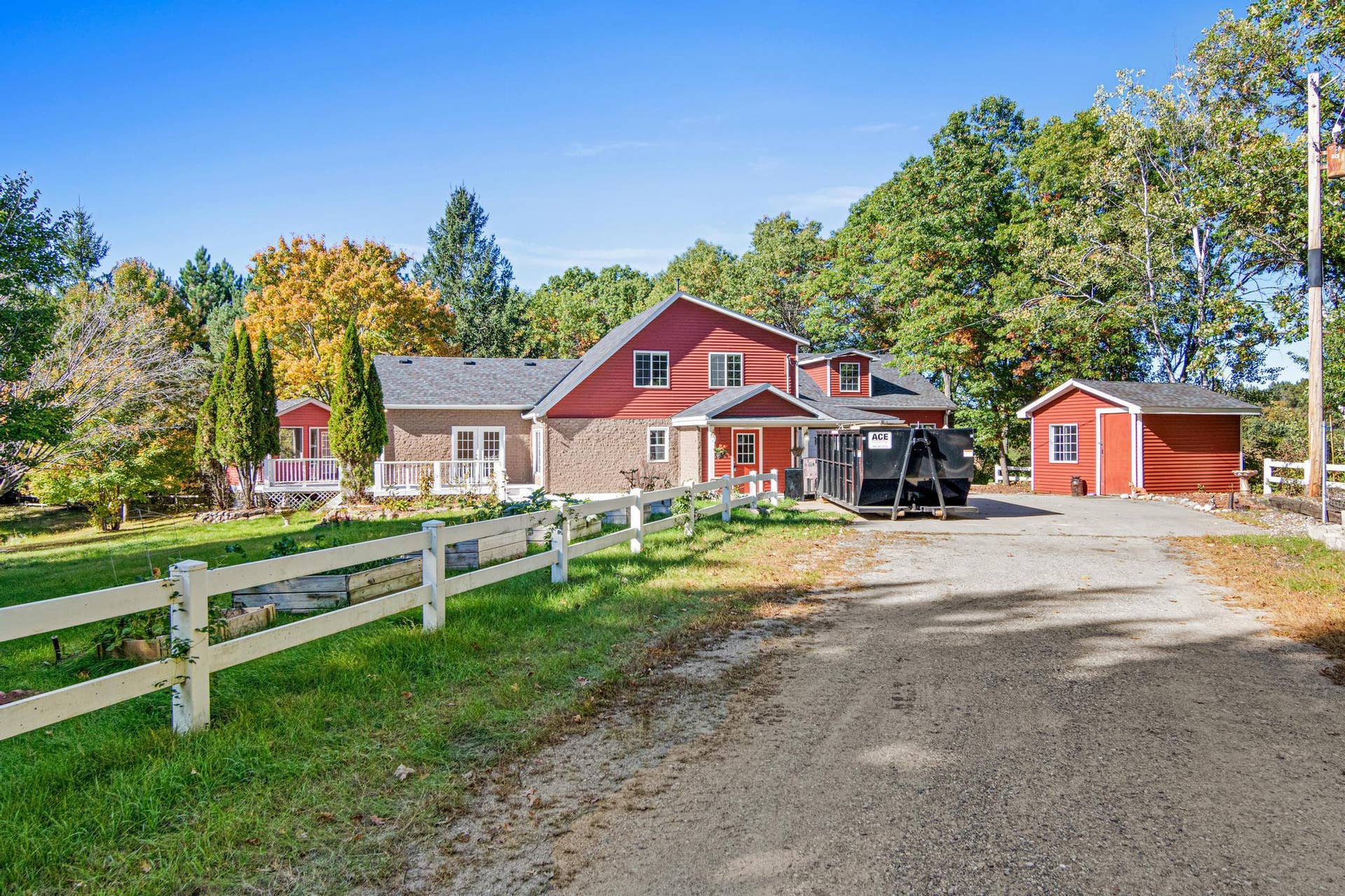 16010 255th Avenue NW, Big Lake, MN 55309 16010 255th Avenue NW, Big Lake, MN 55309