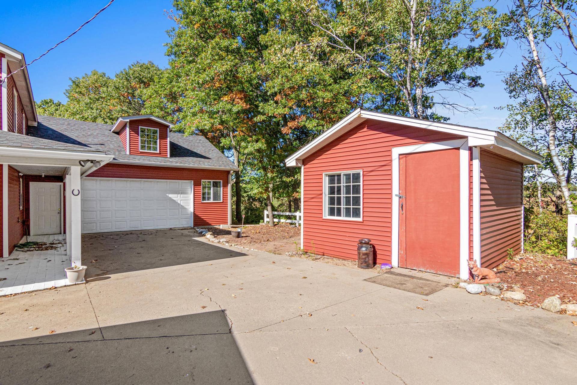 16010 255th Avenue NW, Big Lake, MN 55309 16010 255th Avenue NW, Big Lake, MN 55309