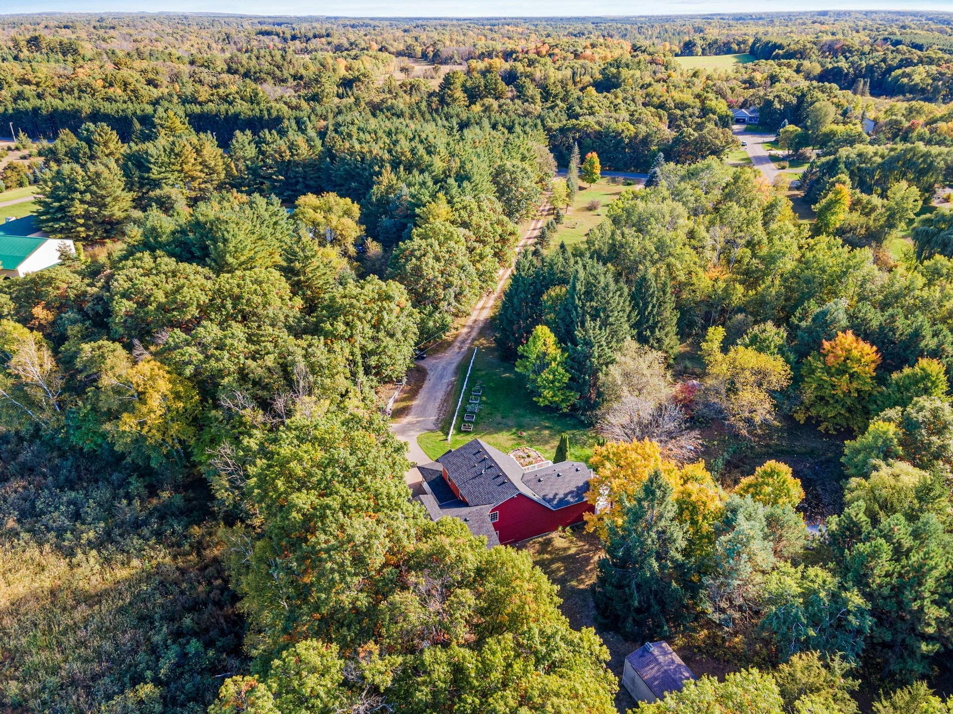 16010 255th Avenue NW, Big Lake, MN 55309 16010 255th Avenue NW, Big Lake, MN 55309