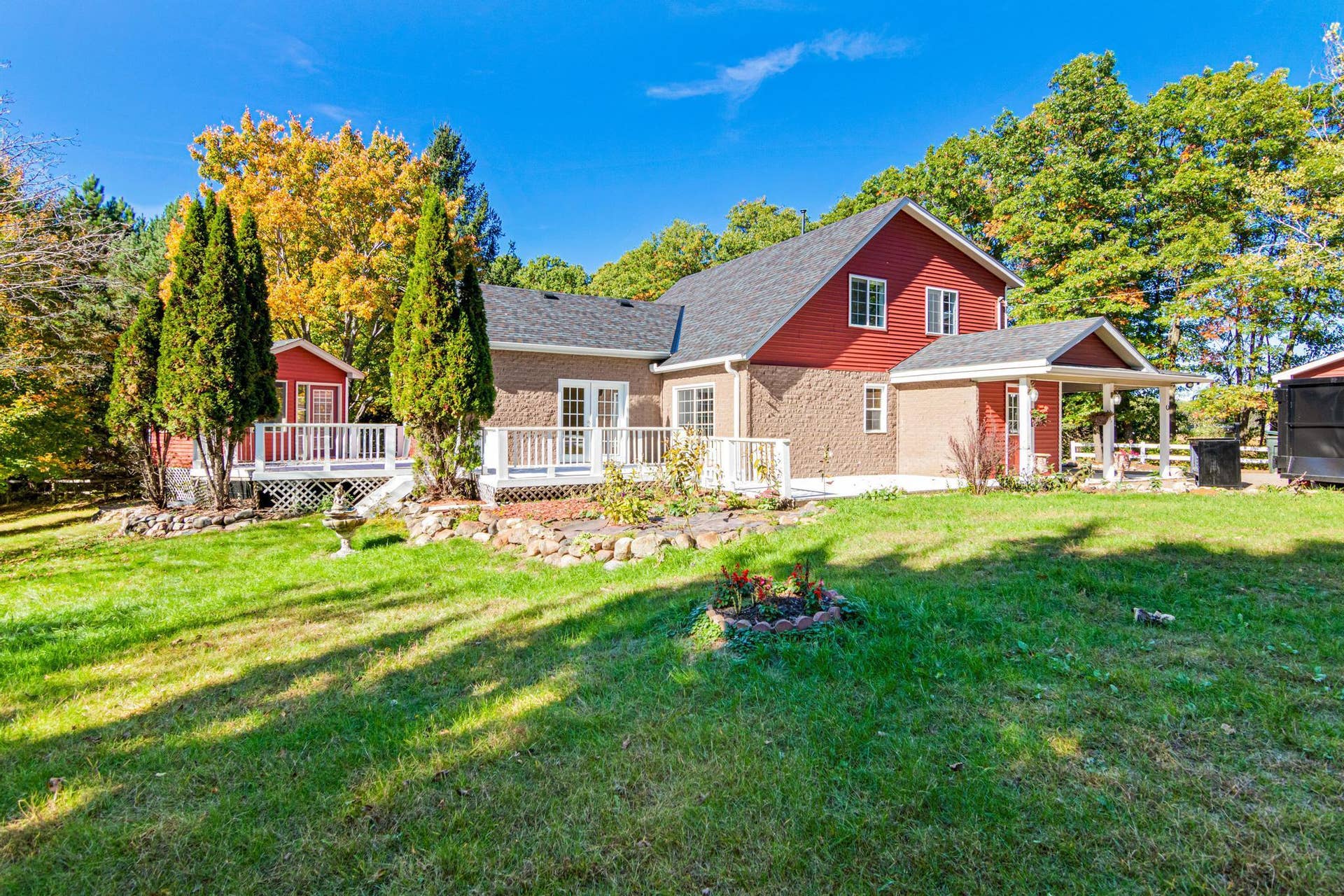 16010 255th Avenue NW, Big Lake, MN 55309 16010 255th Avenue NW, Big Lake, MN 55309
