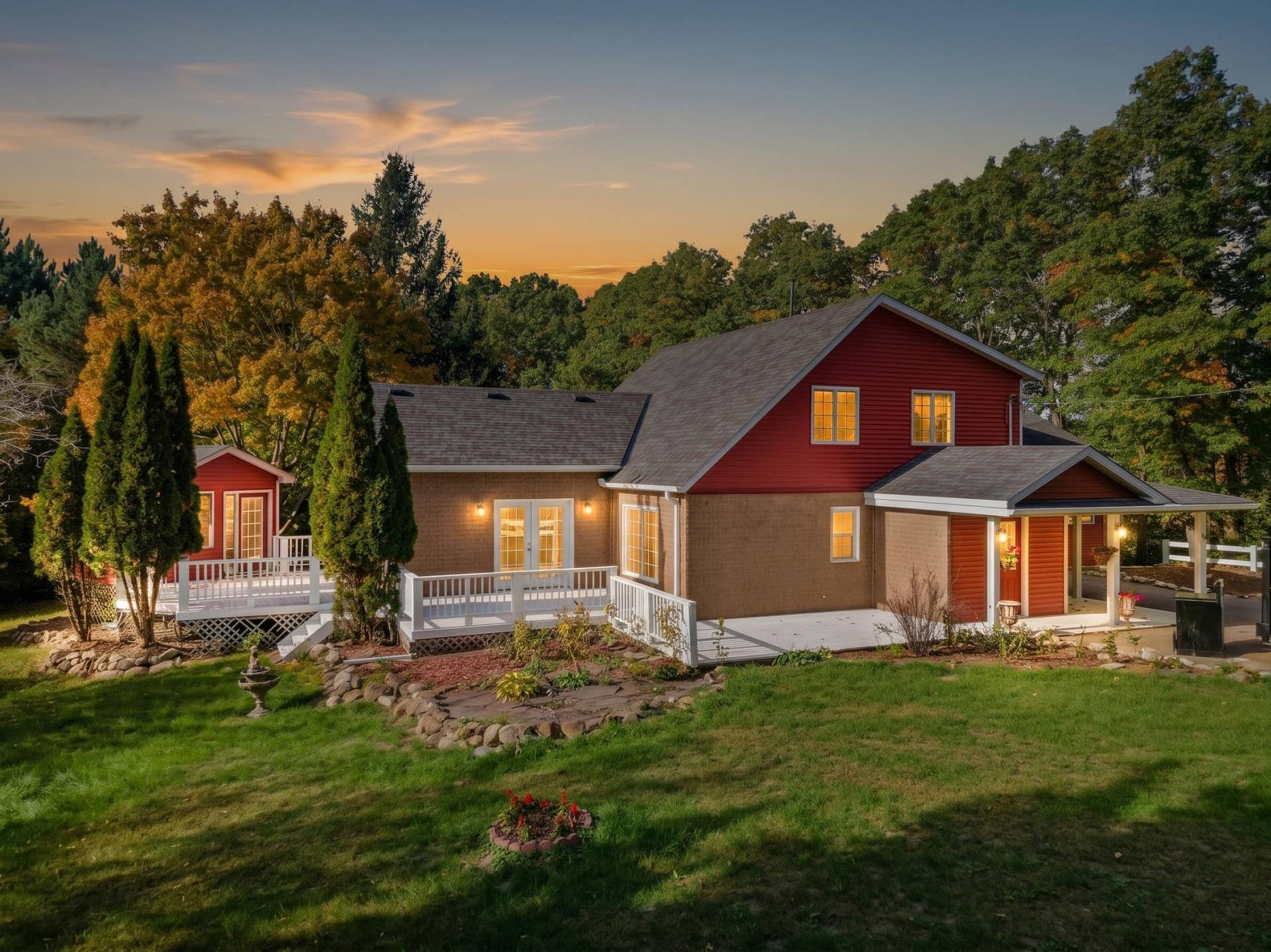 16010 255th Avenue NW, Big Lake, MN 55309 16010 255th Avenue NW, Big Lake, MN 55309