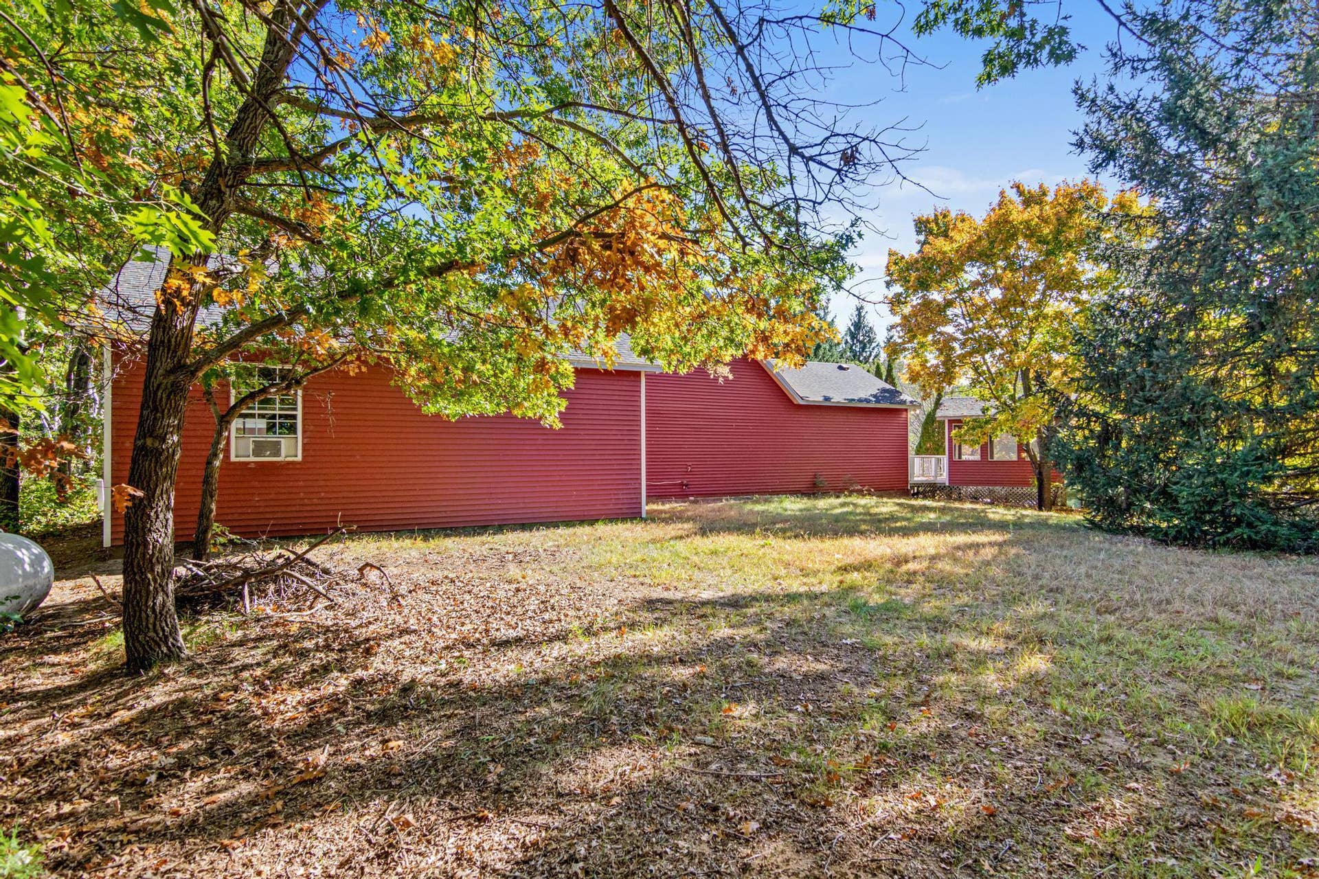 16010 255th Avenue NW, Big Lake, MN 55309 16010 255th Avenue NW, Big Lake, MN 55309
