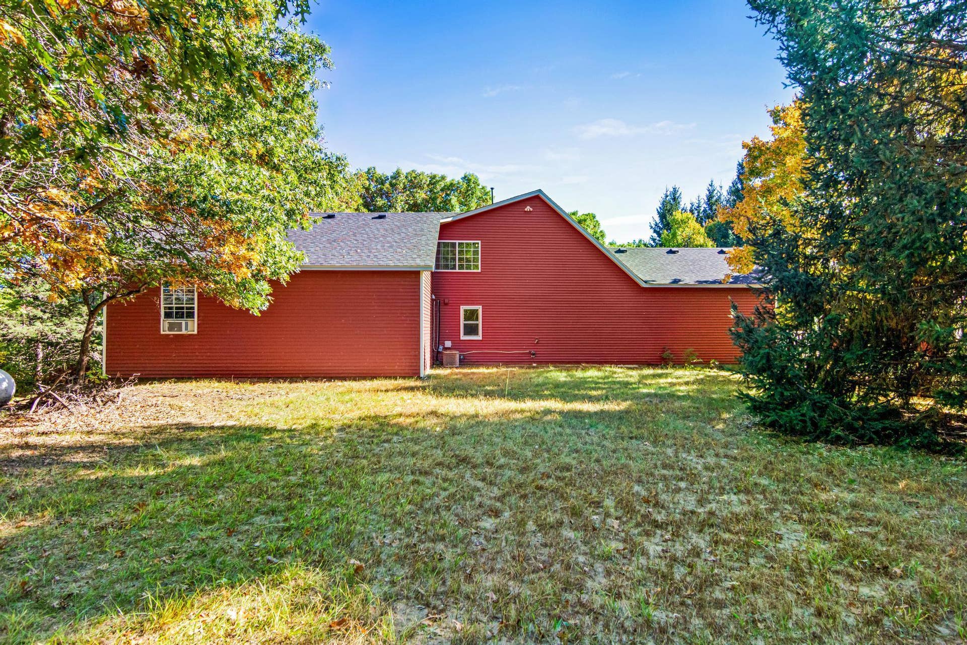 16010 255th Avenue NW, Big Lake, MN 55309 16010 255th Avenue NW, Big Lake, MN 55309