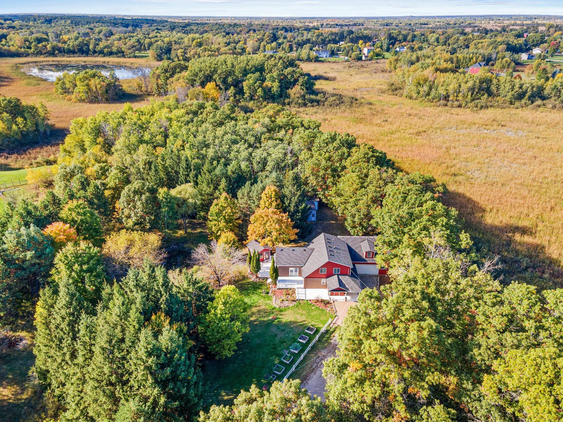 16010 255th Avenue NW, Big Lake, MN 55309 16010 255th Avenue NW, Big Lake, MN 55309