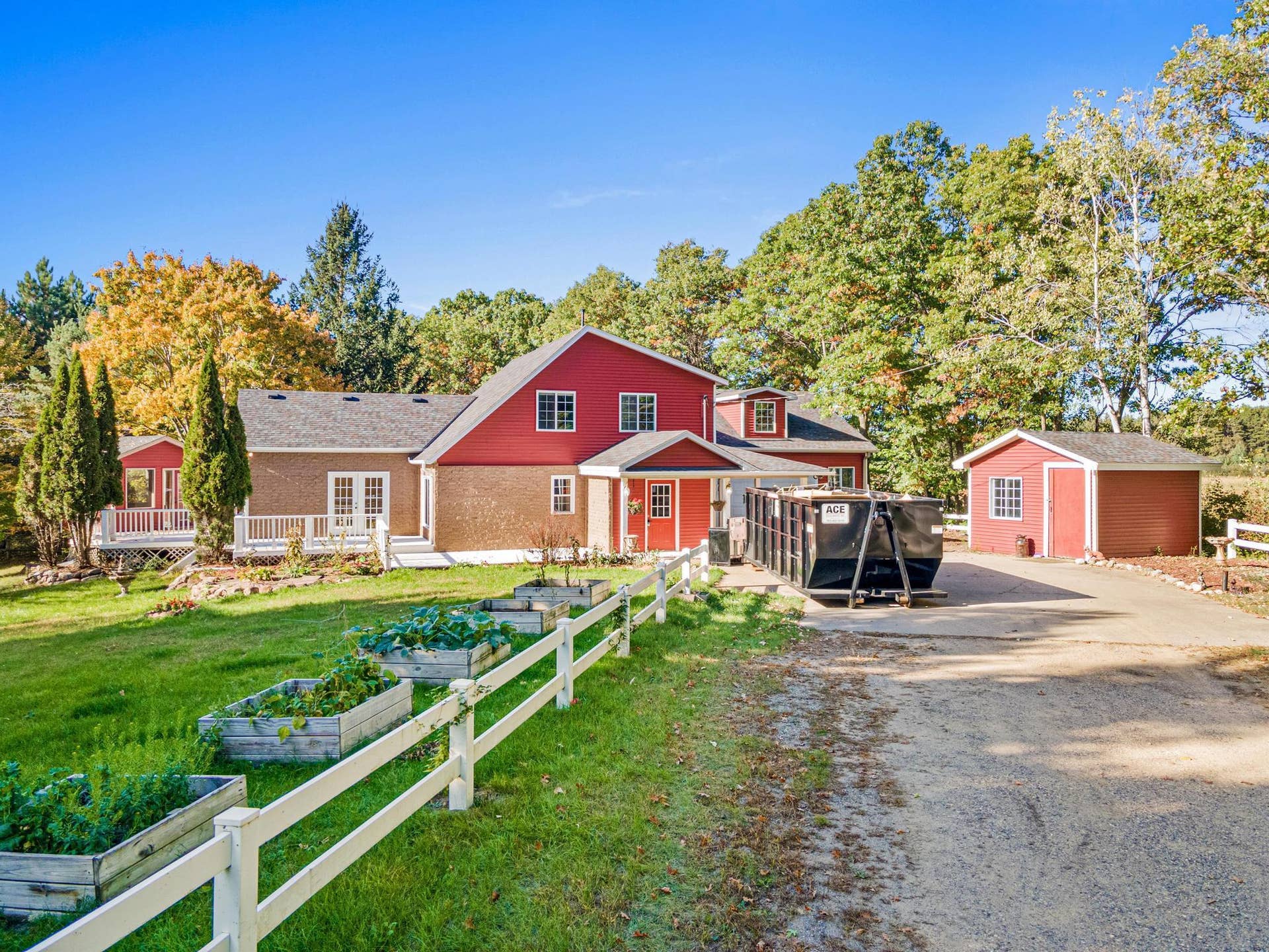16010 255th Avenue NW, Big Lake, MN 55309 16010 255th Avenue NW, Big Lake, MN 55309