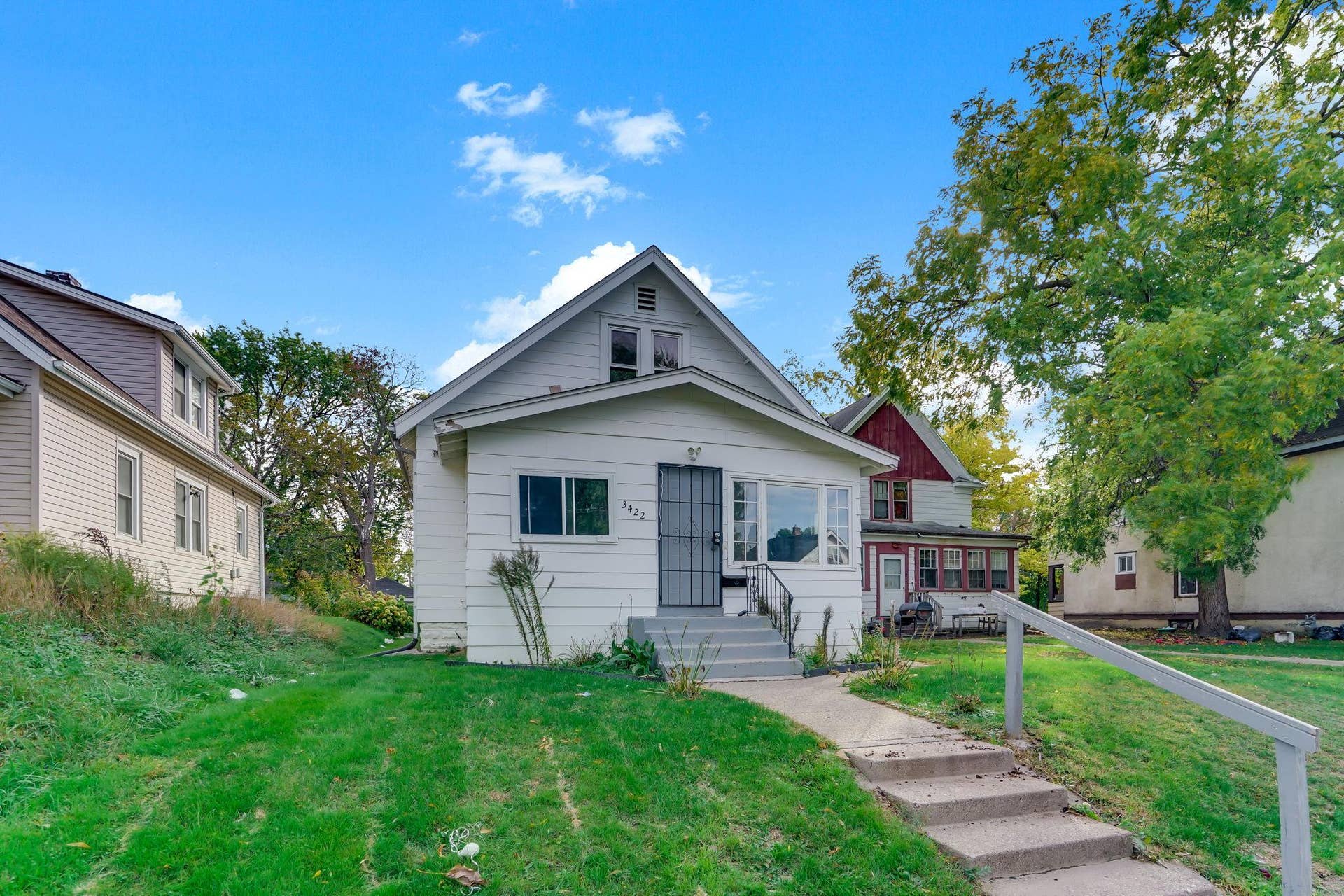 3422 Emerson Avenue N, 27, Minneapolis, MN 55412 3422 Emerson Avenue N, 27, Minneapolis, MN 55412
