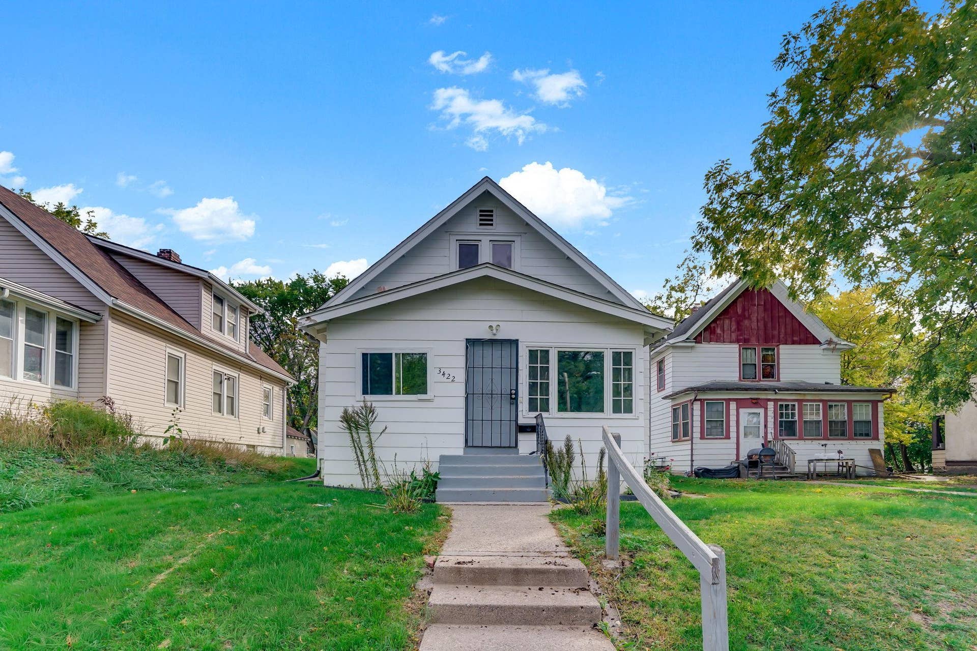 3422 Emerson Avenue N, 27, Minneapolis, MN 55412 3422 Emerson Avenue N, 27, Minneapolis, MN 55412